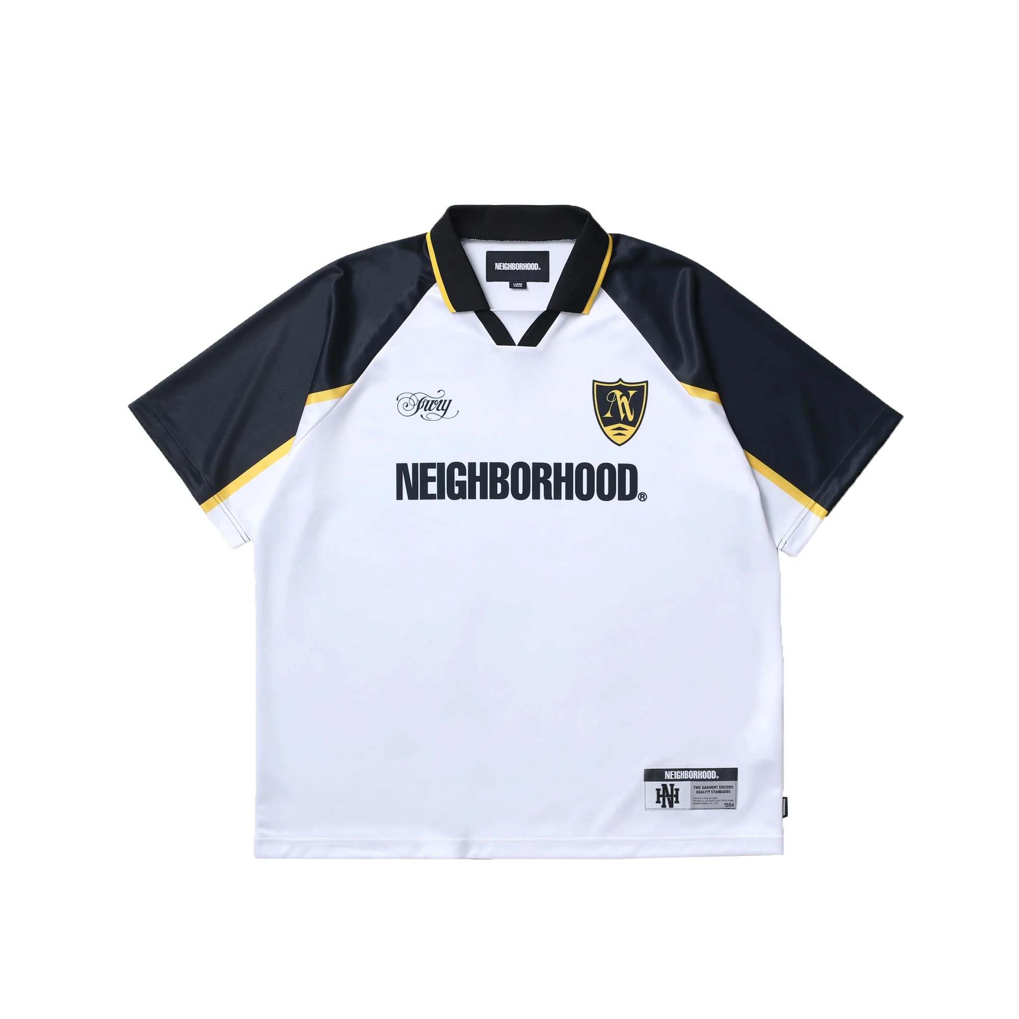 Featured New Apparel