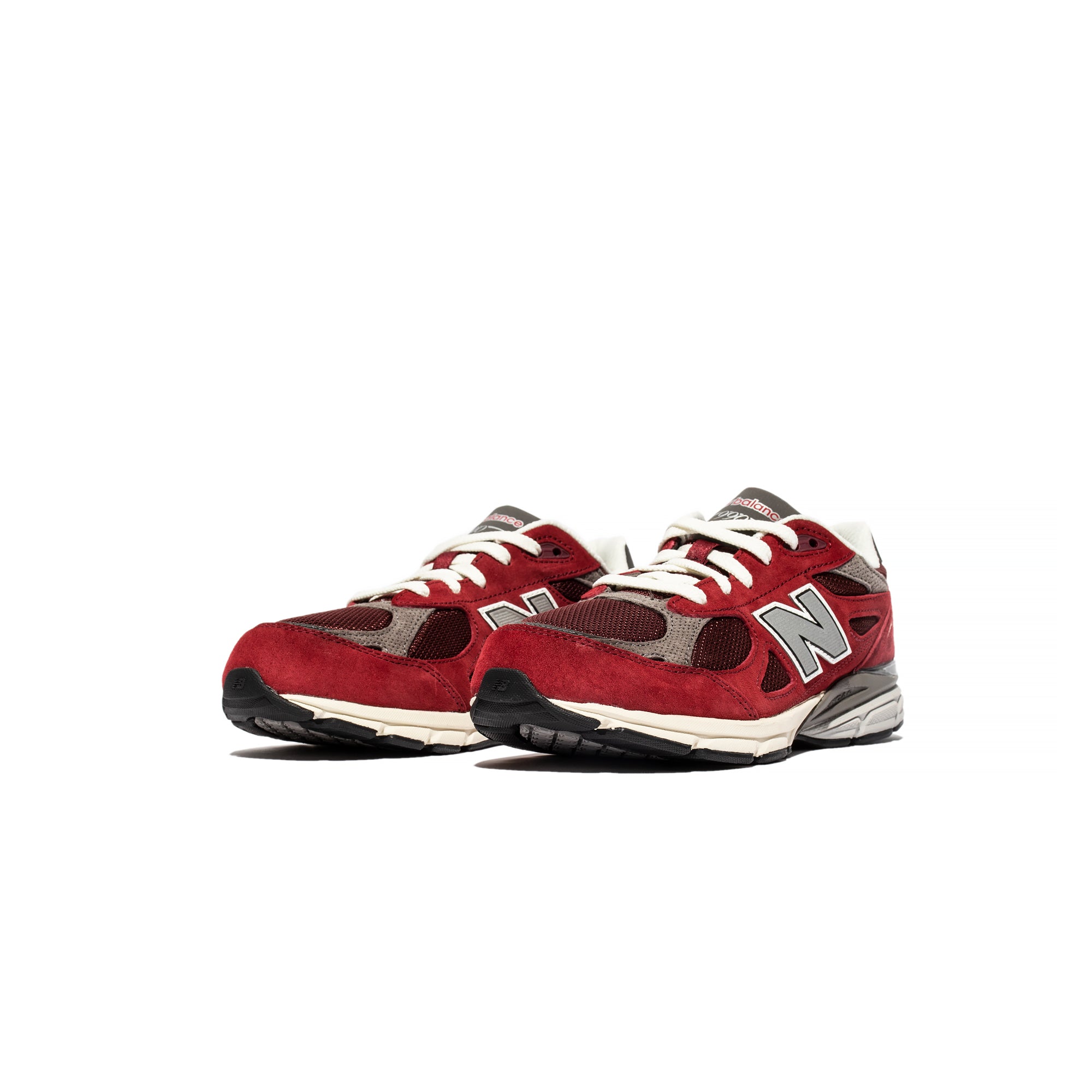 New Balance Kids 990v3 Shoes - Image 2
