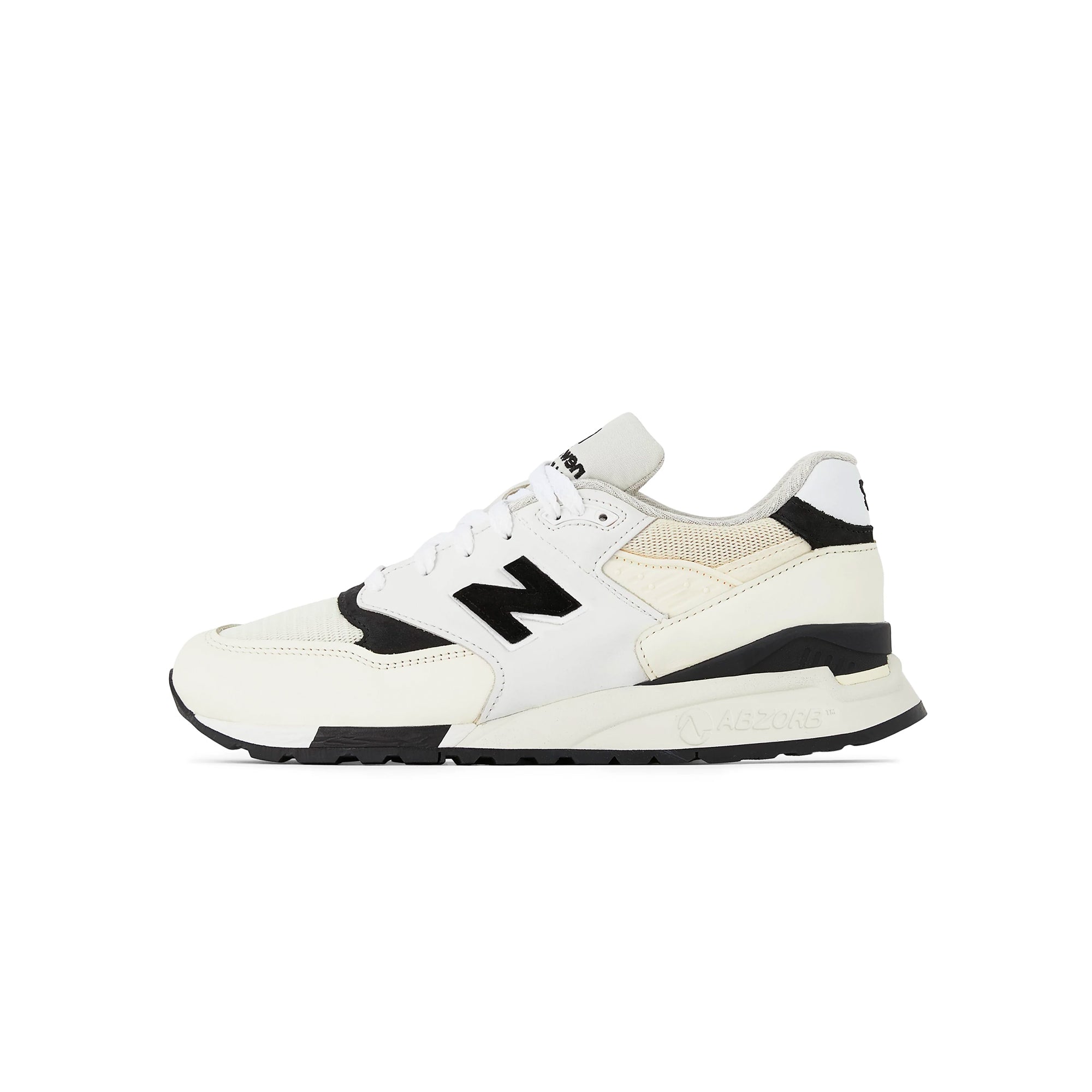 New Balance Made In USA 998 Shoes