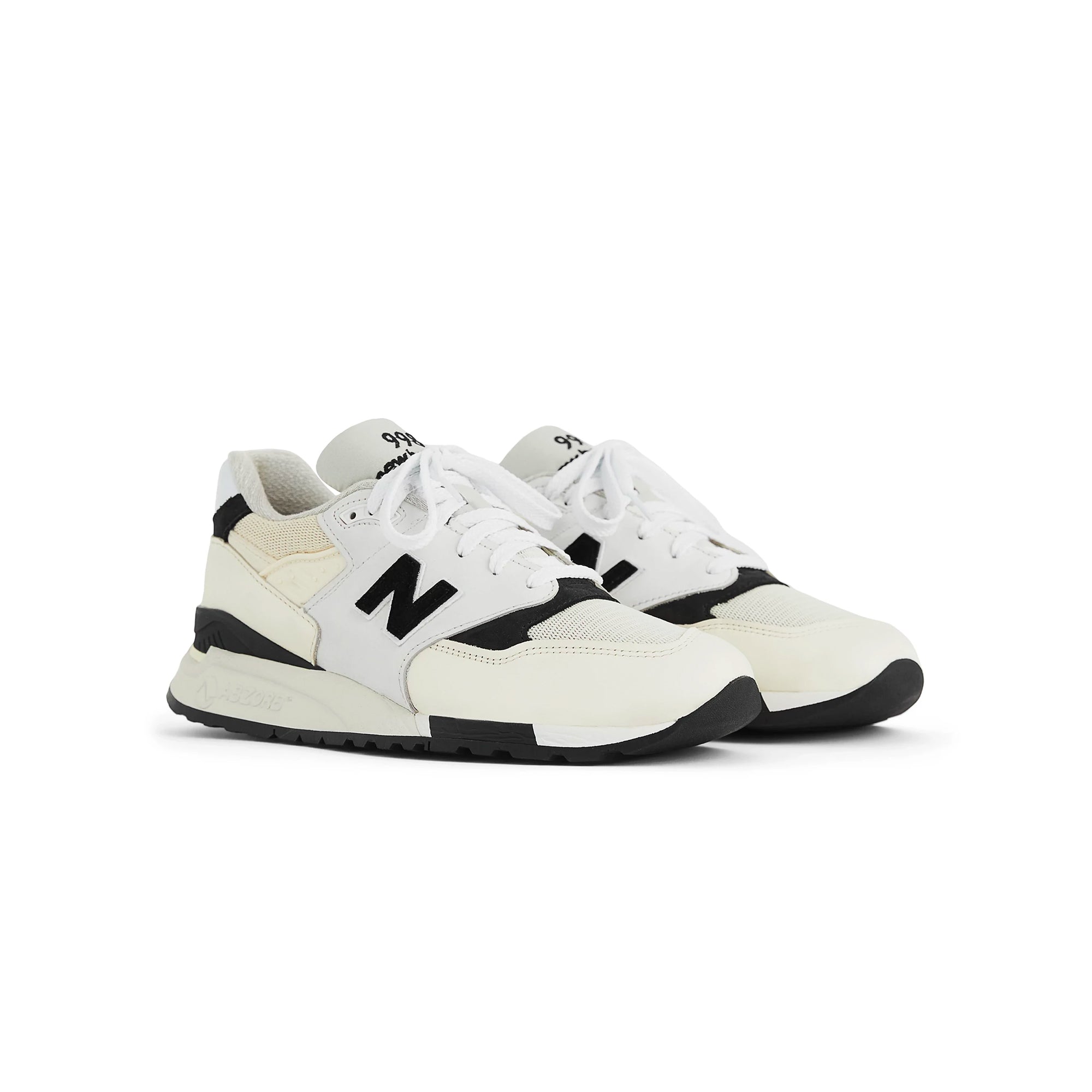 New Balance Made In USA 998 Shoes - Image 2