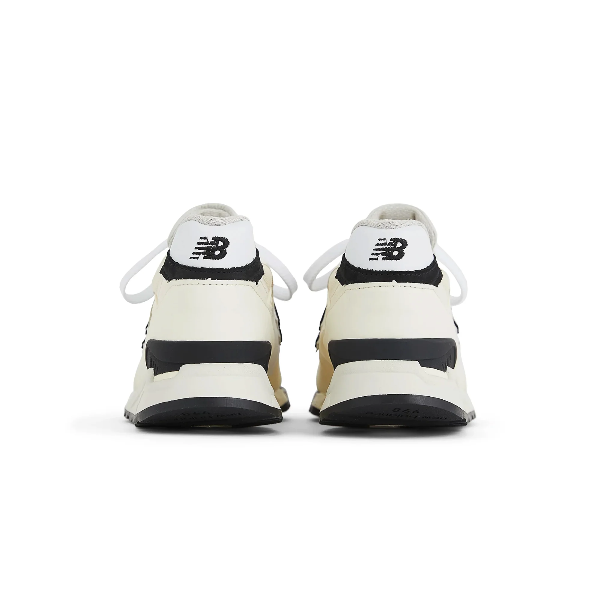 New Balance Made In USA 998 Shoes - Image 3