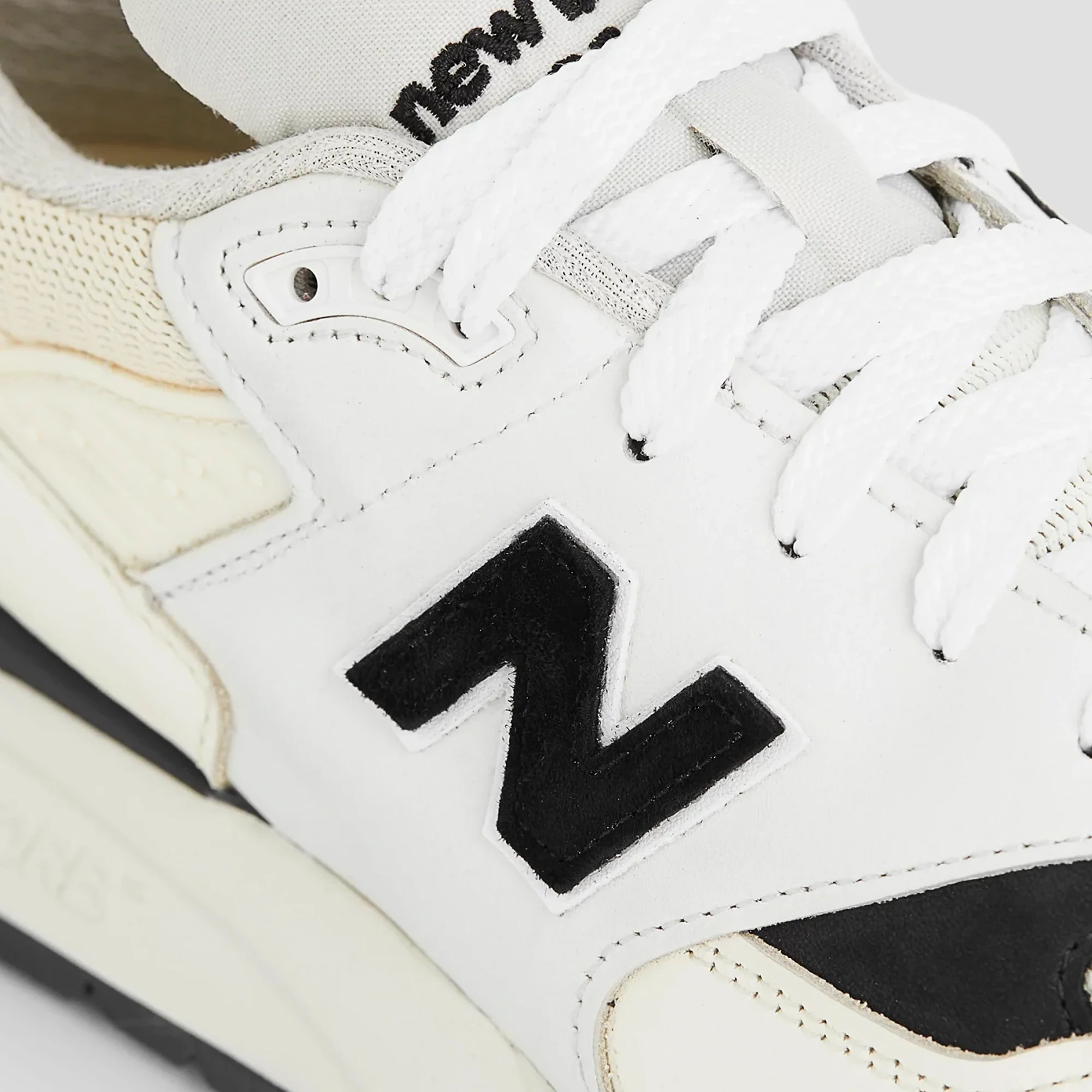 New Balance Made In USA 998 Shoes - Image 4