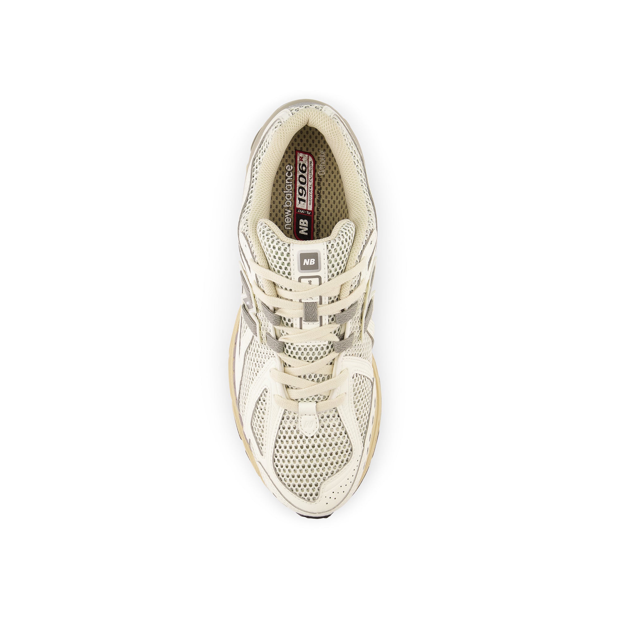 New Balance Mens 1906R Shoes - Image 2