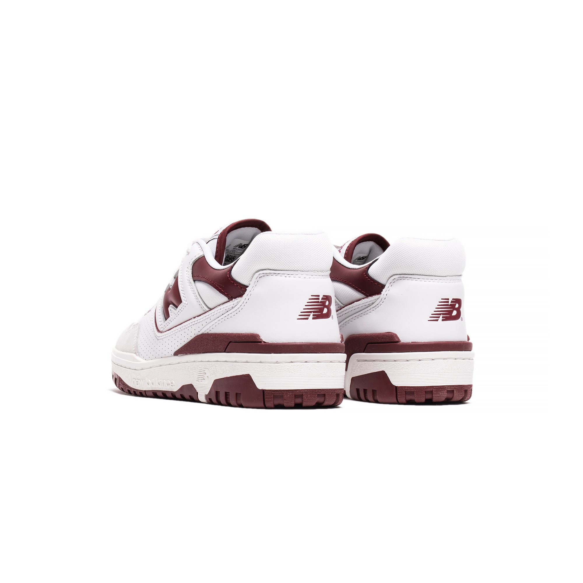 New Balance Mens 550 Shoes - Image 3