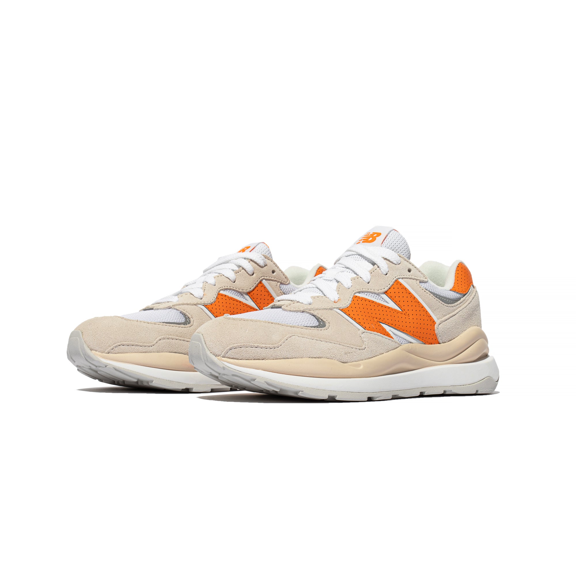 New Balance Mens 57/40 Shoes - Image 2