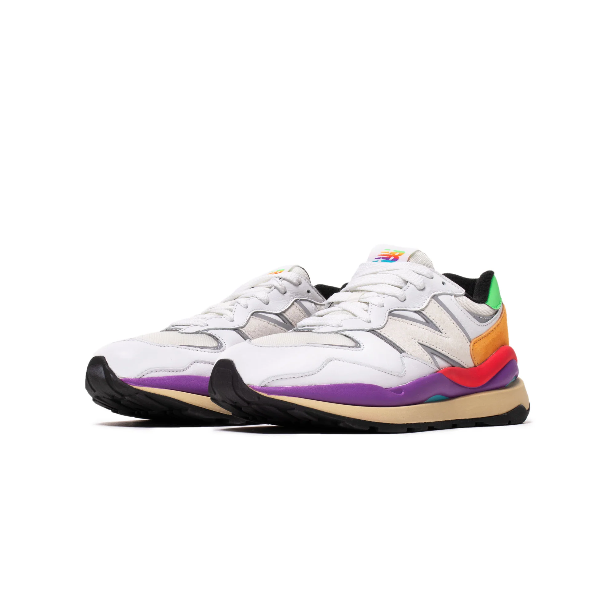 New Balance Mens 57/40 Shoes - Image 2