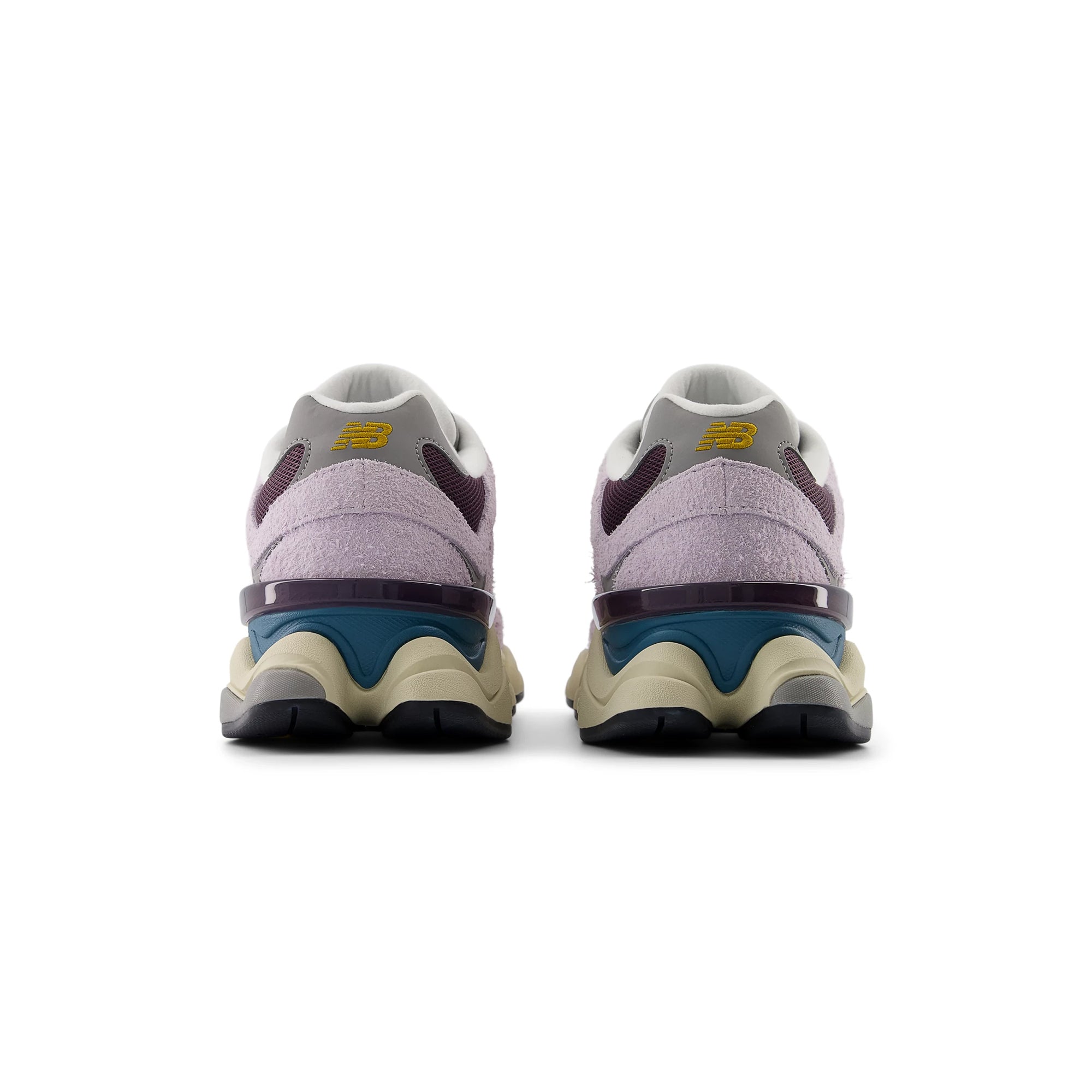 New Balance Mens 9060 Shoes - Image 3