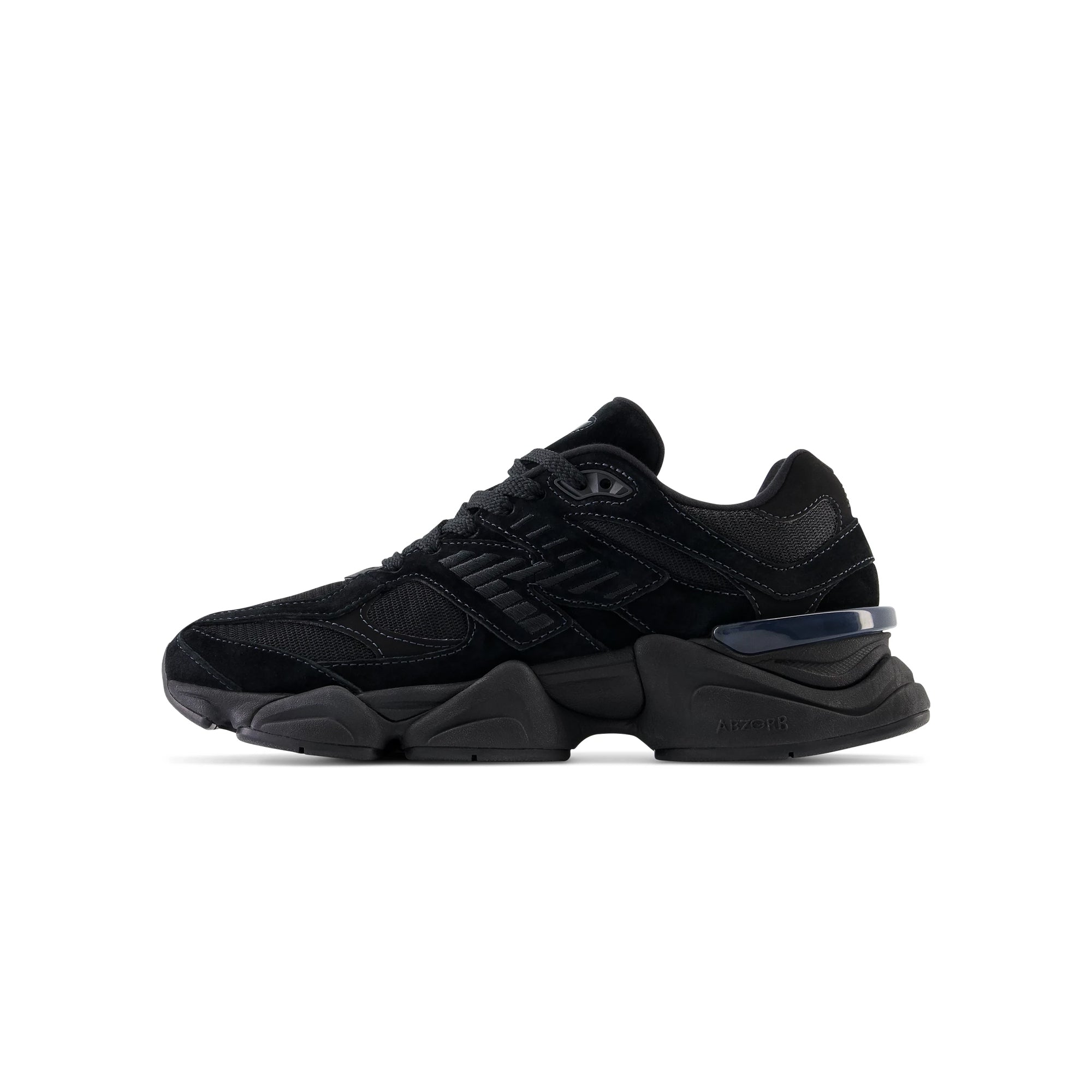 New Balance Mens 9060 Shoes - Image 3