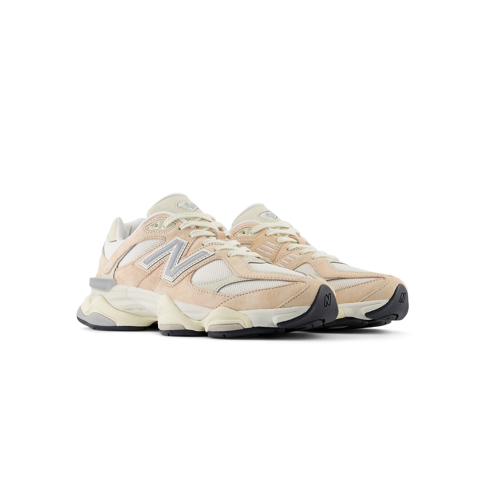 New Balance Mens 9060 Shoes - Image 2