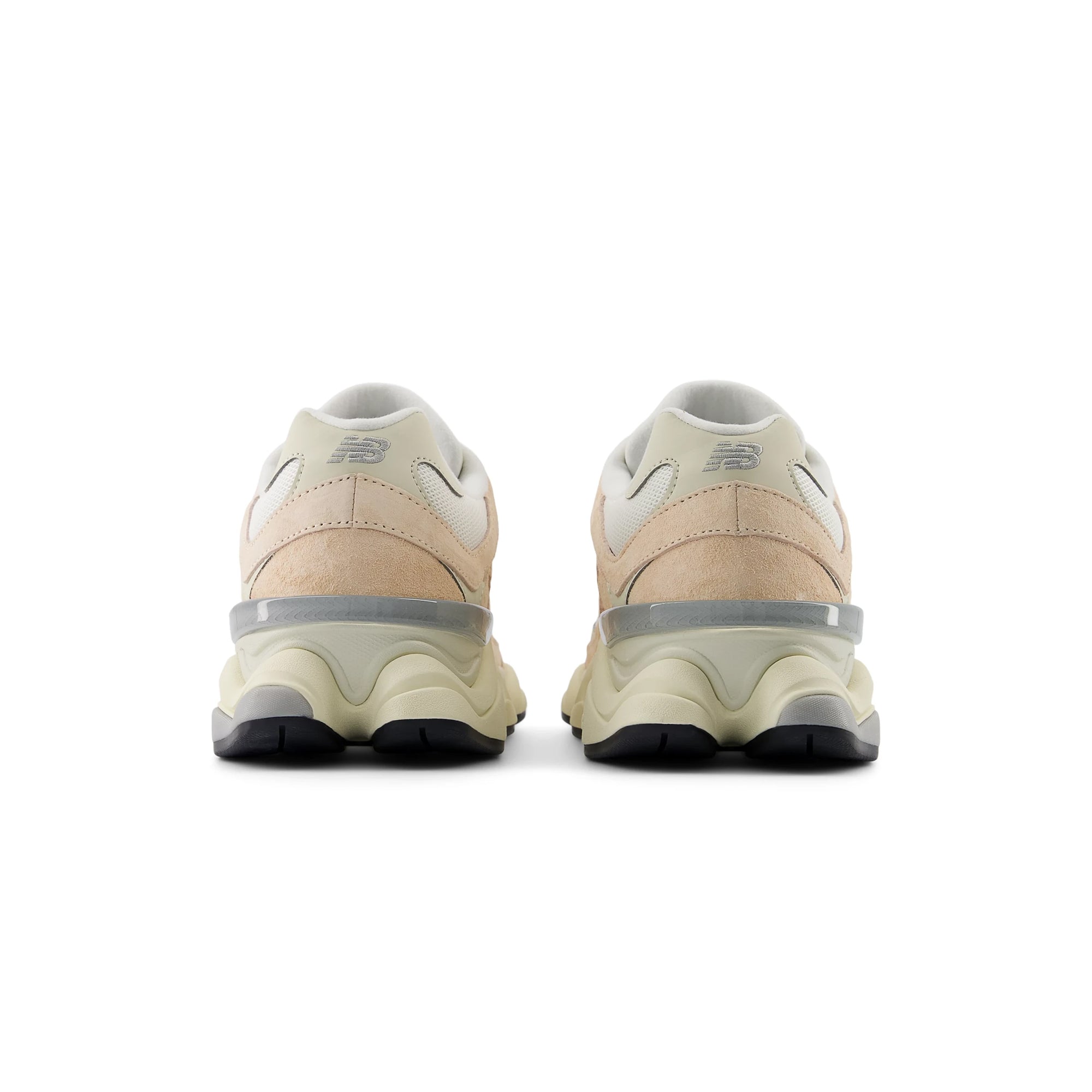 New Balance Mens 9060 Shoes - Image 3