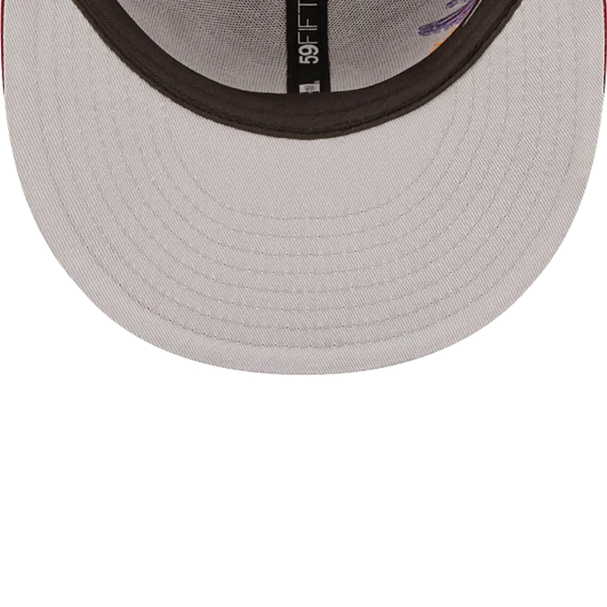 New Era Blooming 59FIFTY Philadelphia Phillies Fitted Hat - Image 4