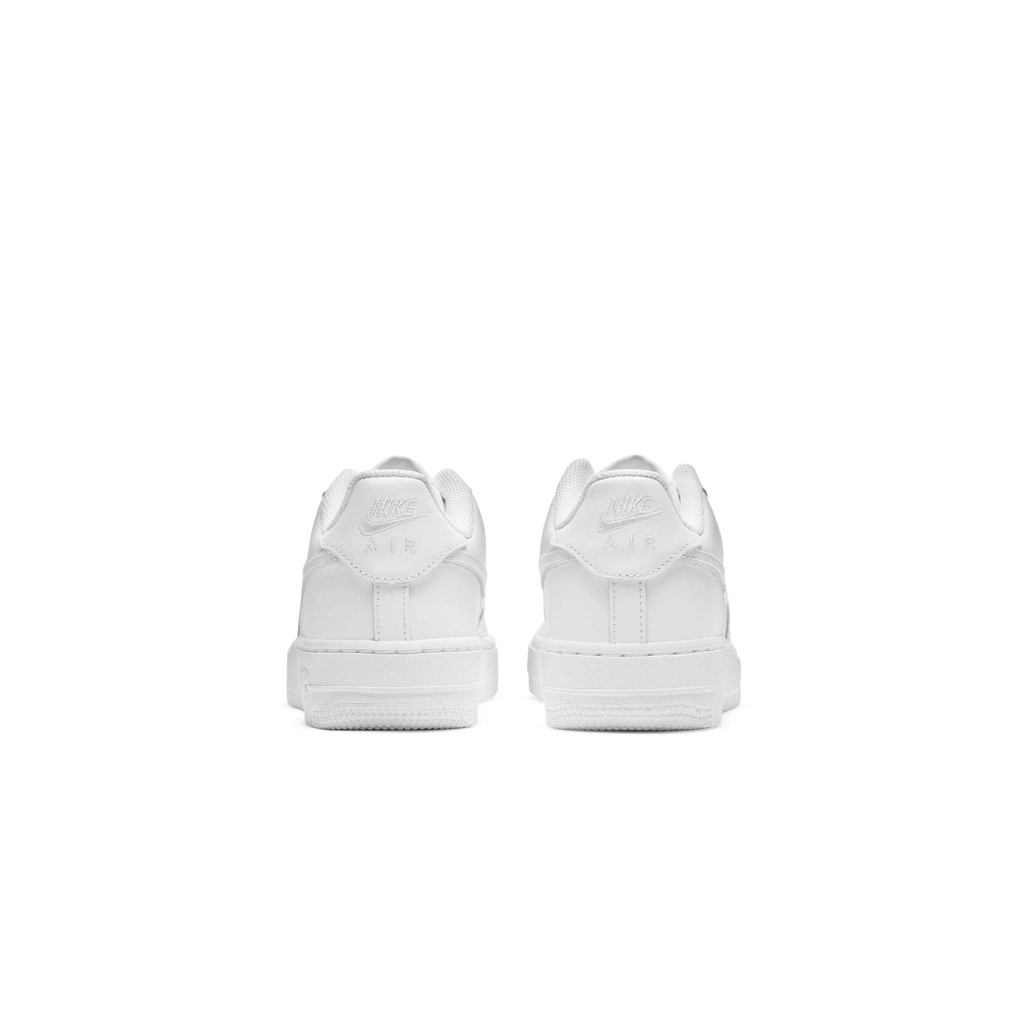 Nike Kids Air Force LE Shoes - Image 3