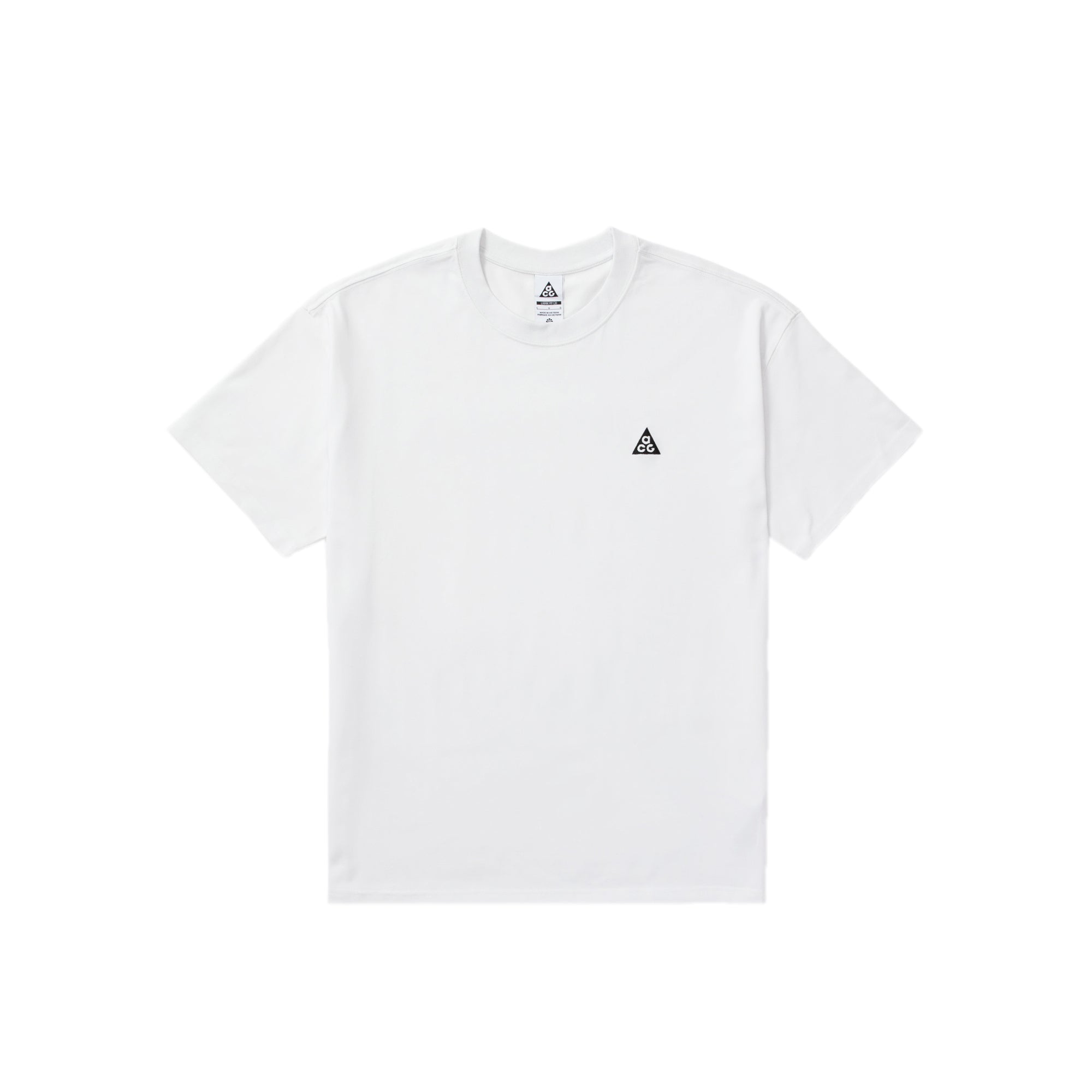 Nike ACG Mens Dri-Fit Tee