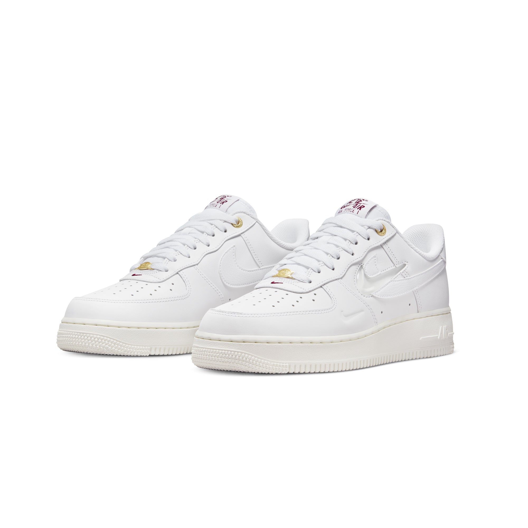Nike Mens Air Force 1 '07 Premium Shoes - Image 2