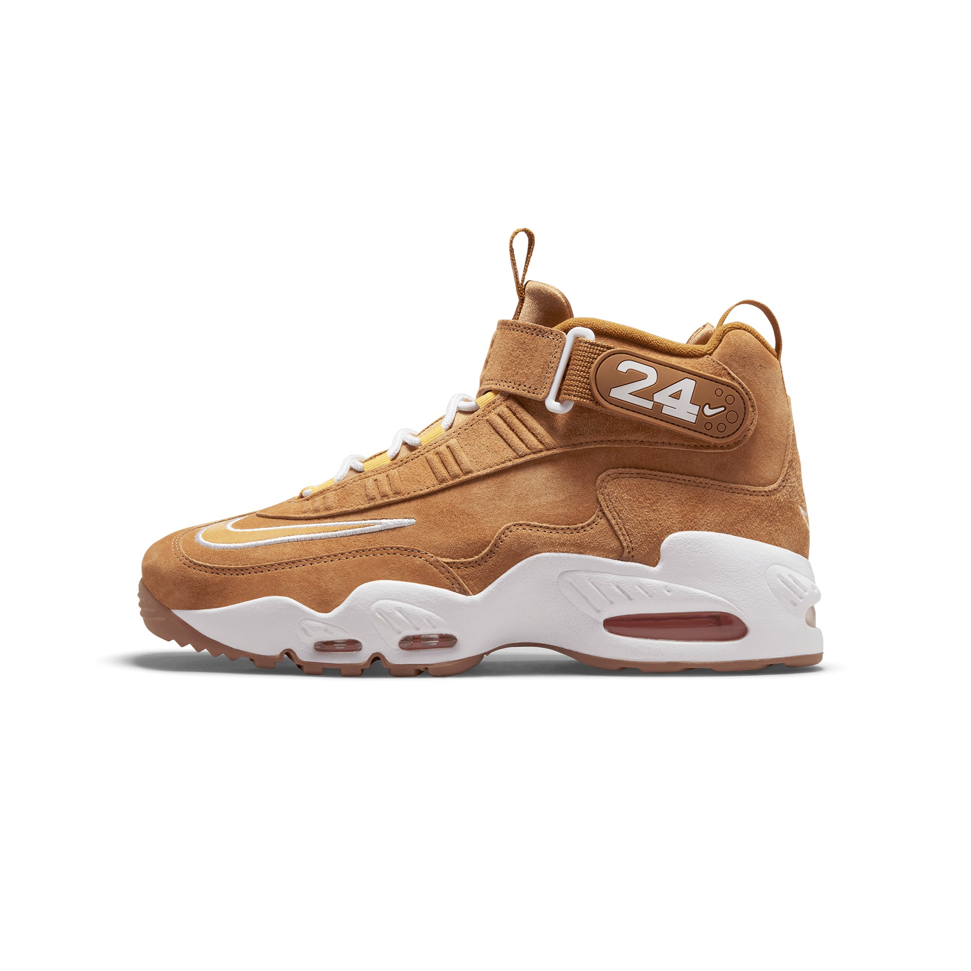 Nike Mens Air Griffey Max 1 Shoes