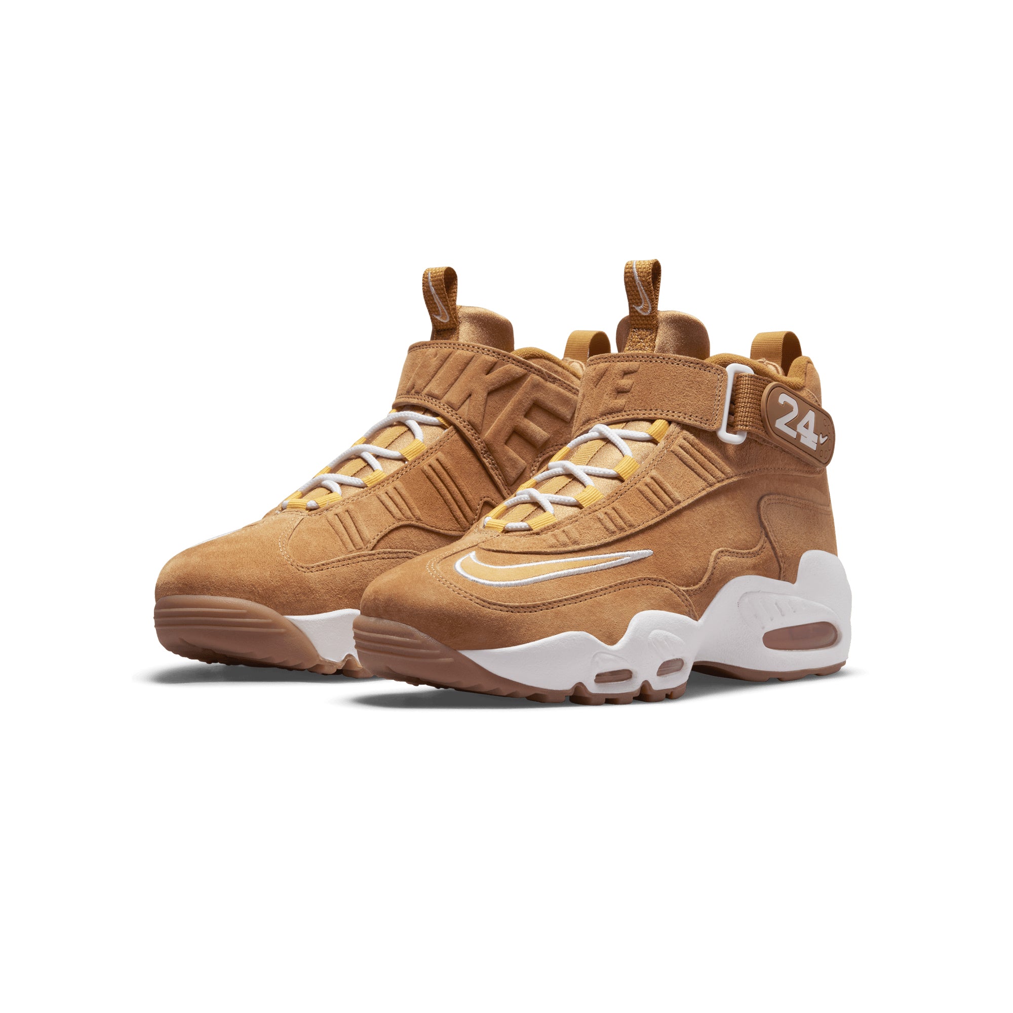 Nike Mens Air Griffey Max 1 Shoes - Image 2