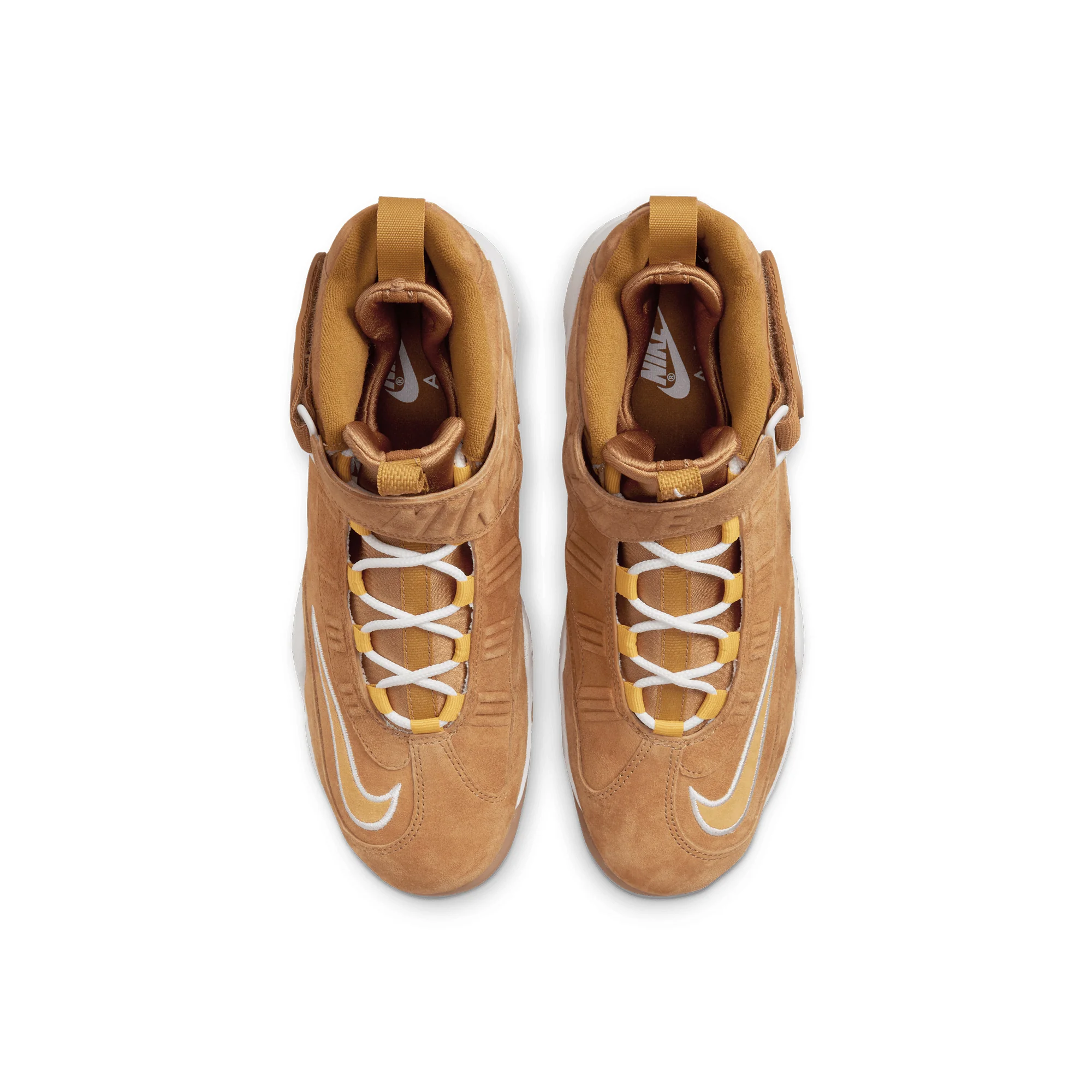 Nike Mens Air Griffey Max 1 Shoes - Image 4