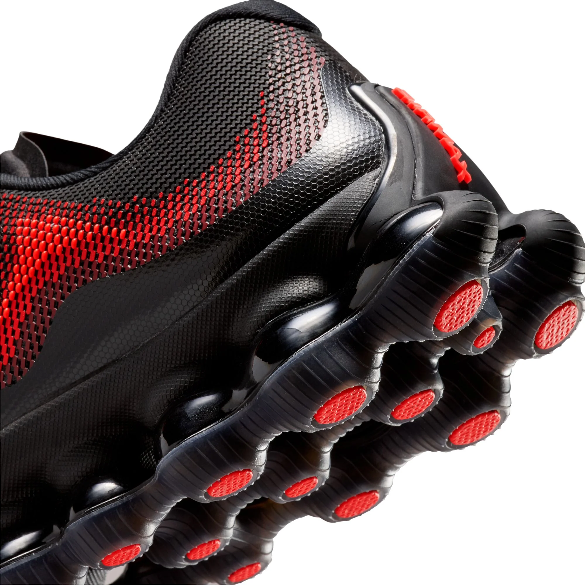 Nike Mens Air Liquid Max Shoes - Image 4