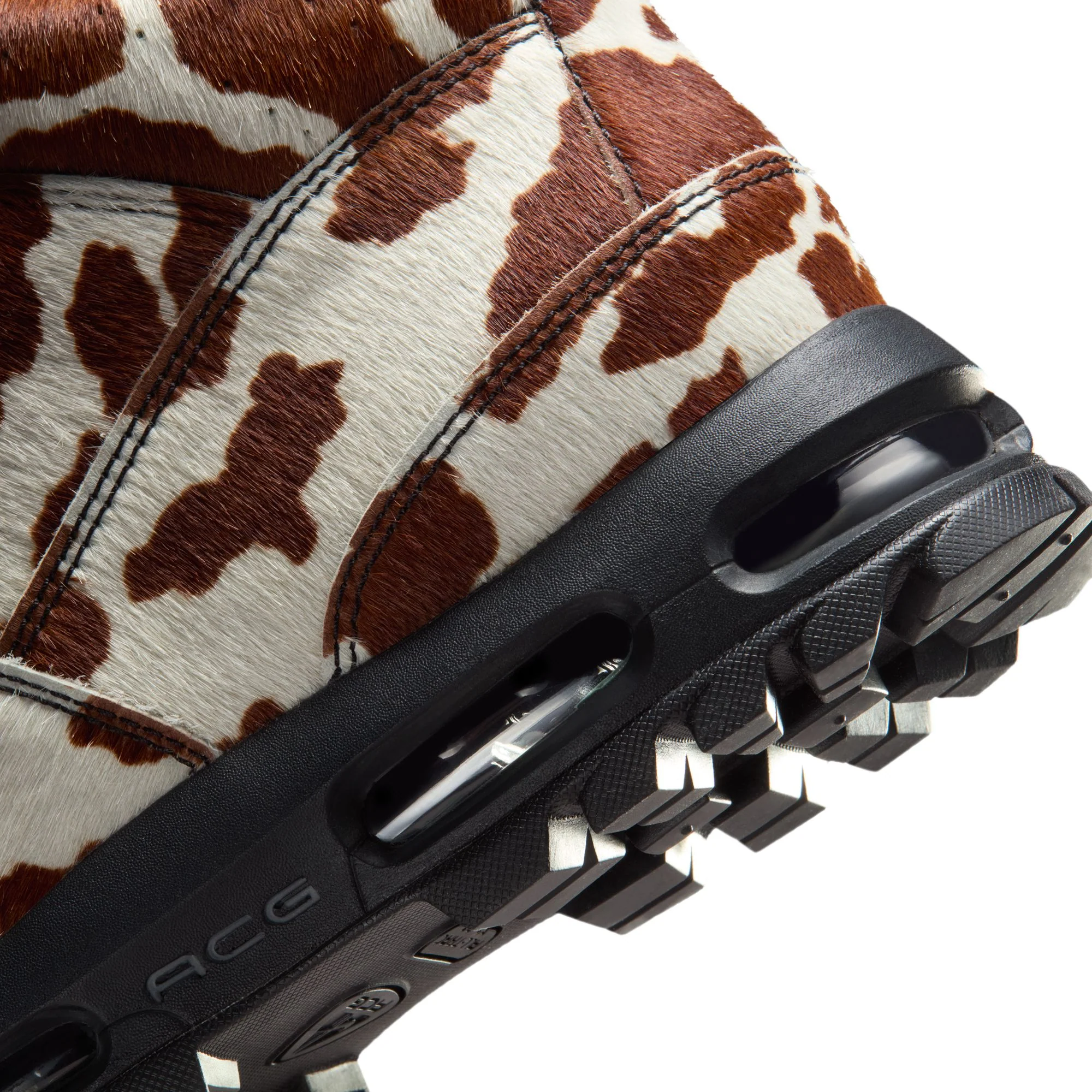 Nike Mens Air Max Goadome Shoes - Image 4