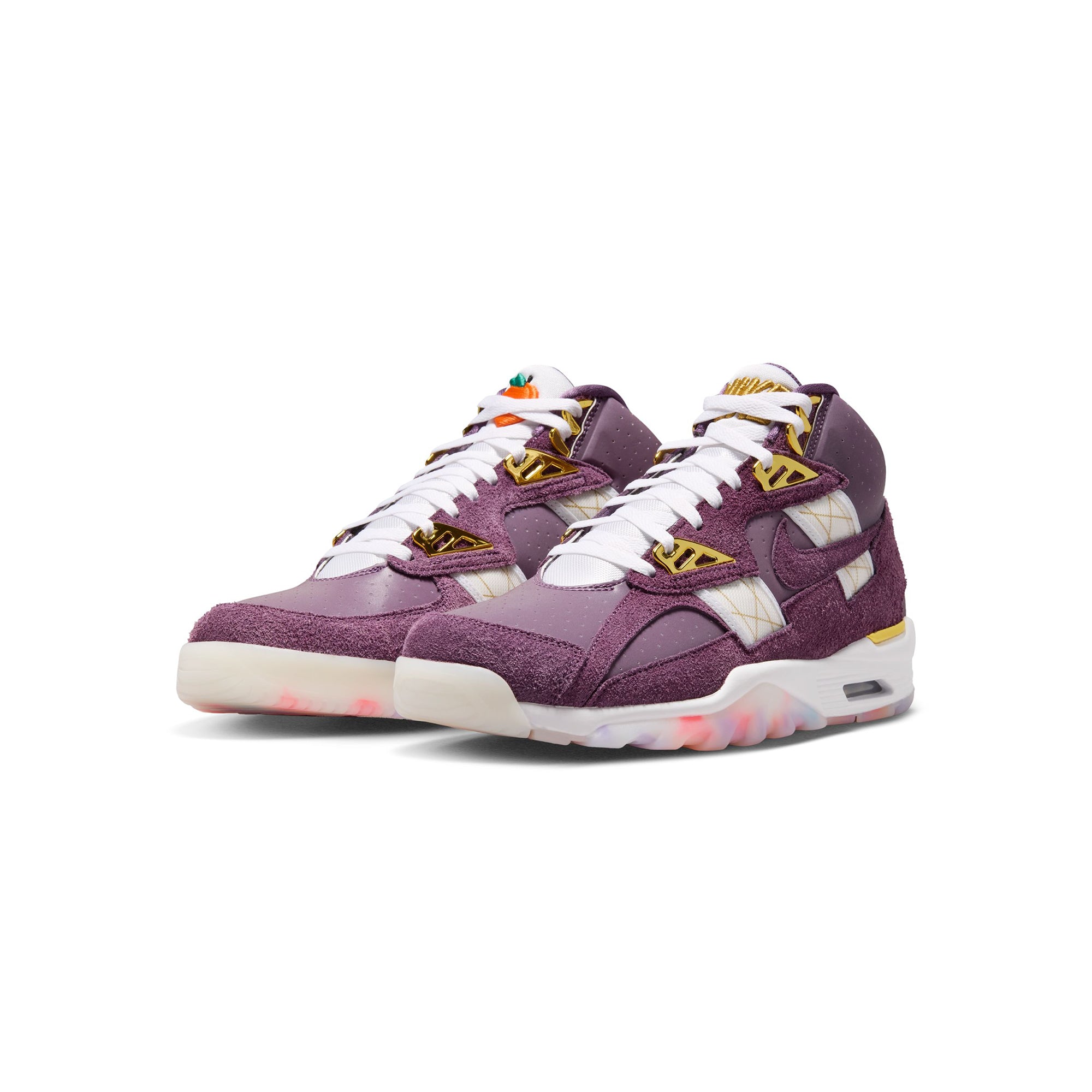 Nike Mens Air Trainer SC SP Shoes - Image 3
