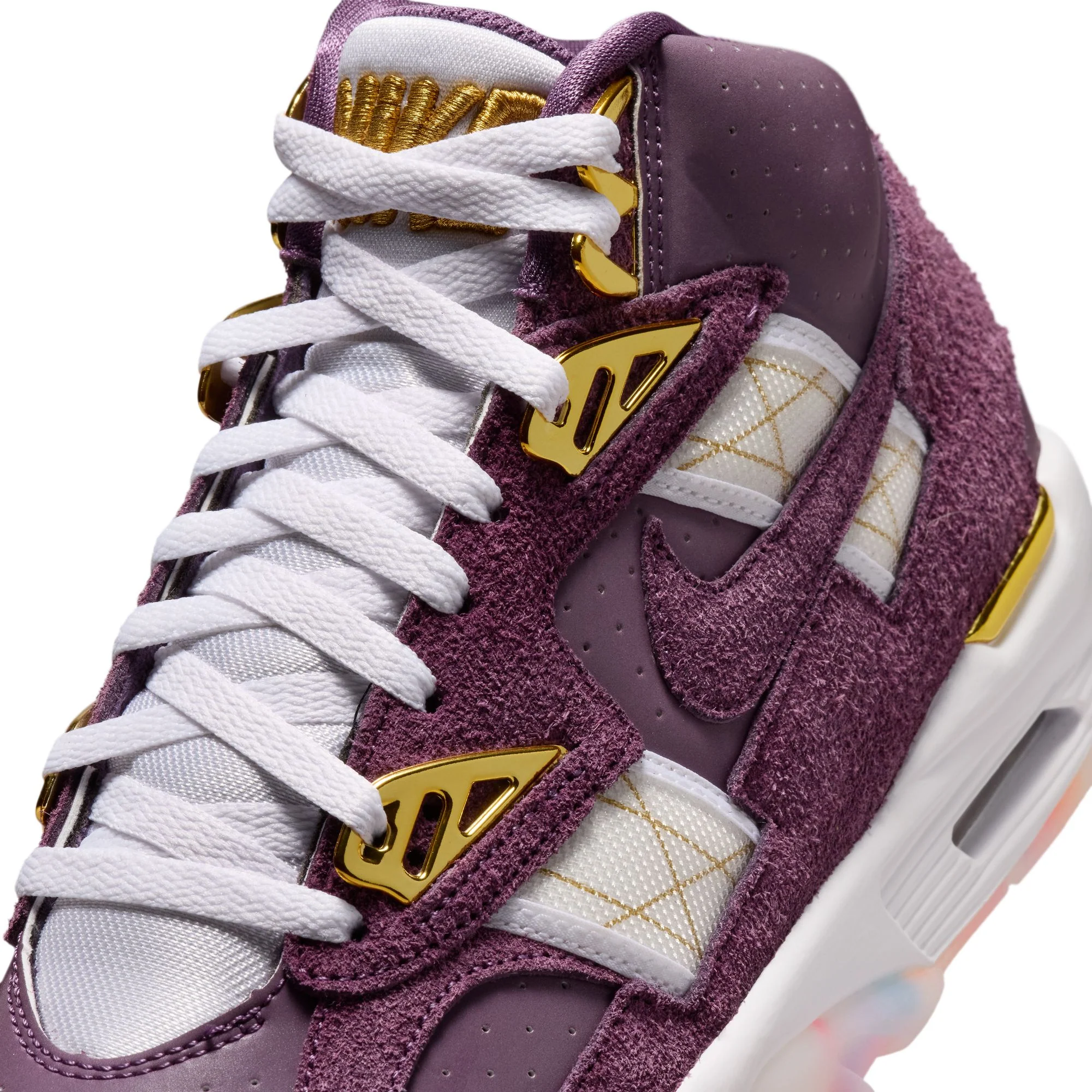 Nike Mens Air Trainer SC SP Shoes - Image 4