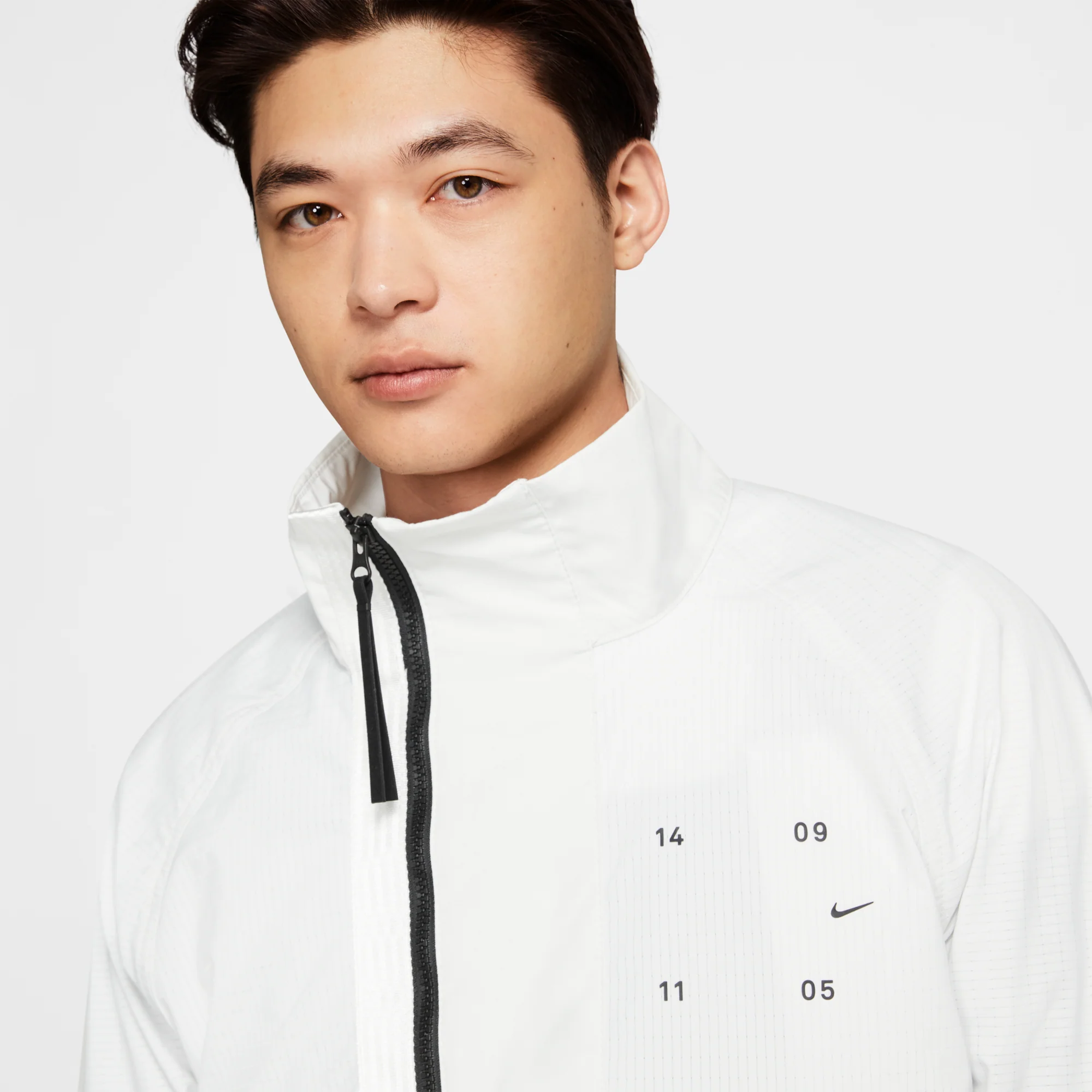 Nike Mens Sportswear Tech Pack Woven Jacket - Image 3