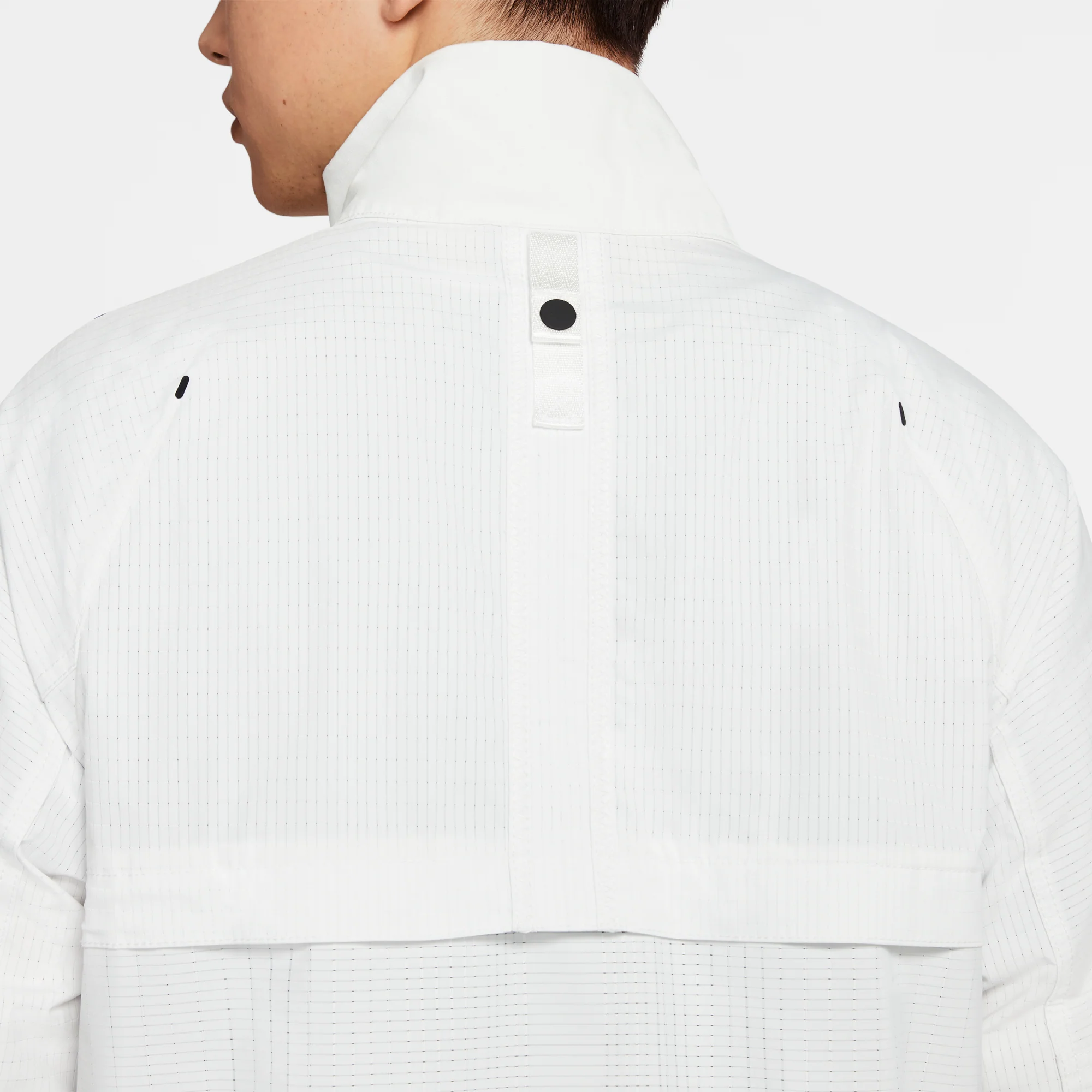 Nike Mens Sportswear Tech Pack Woven Jacket - Image 4
