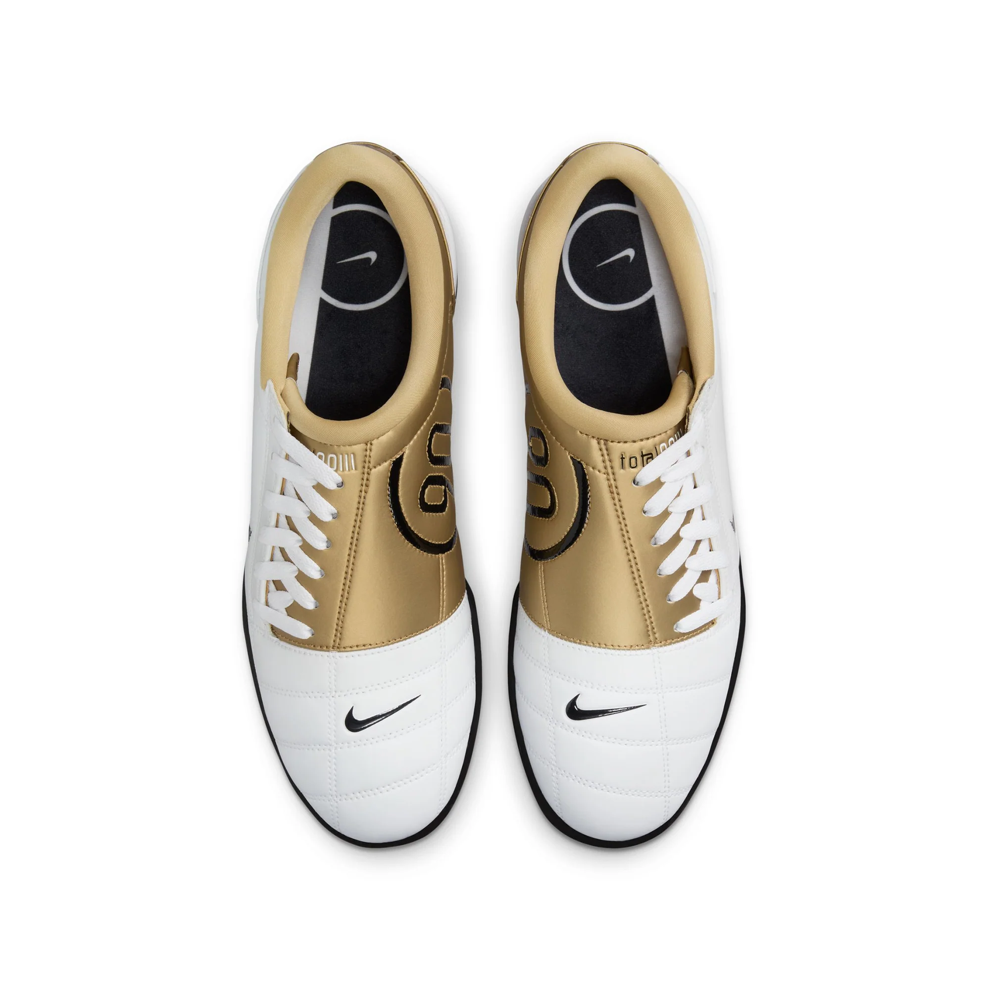 Nike Mens T90 SP Shoes - Image 4