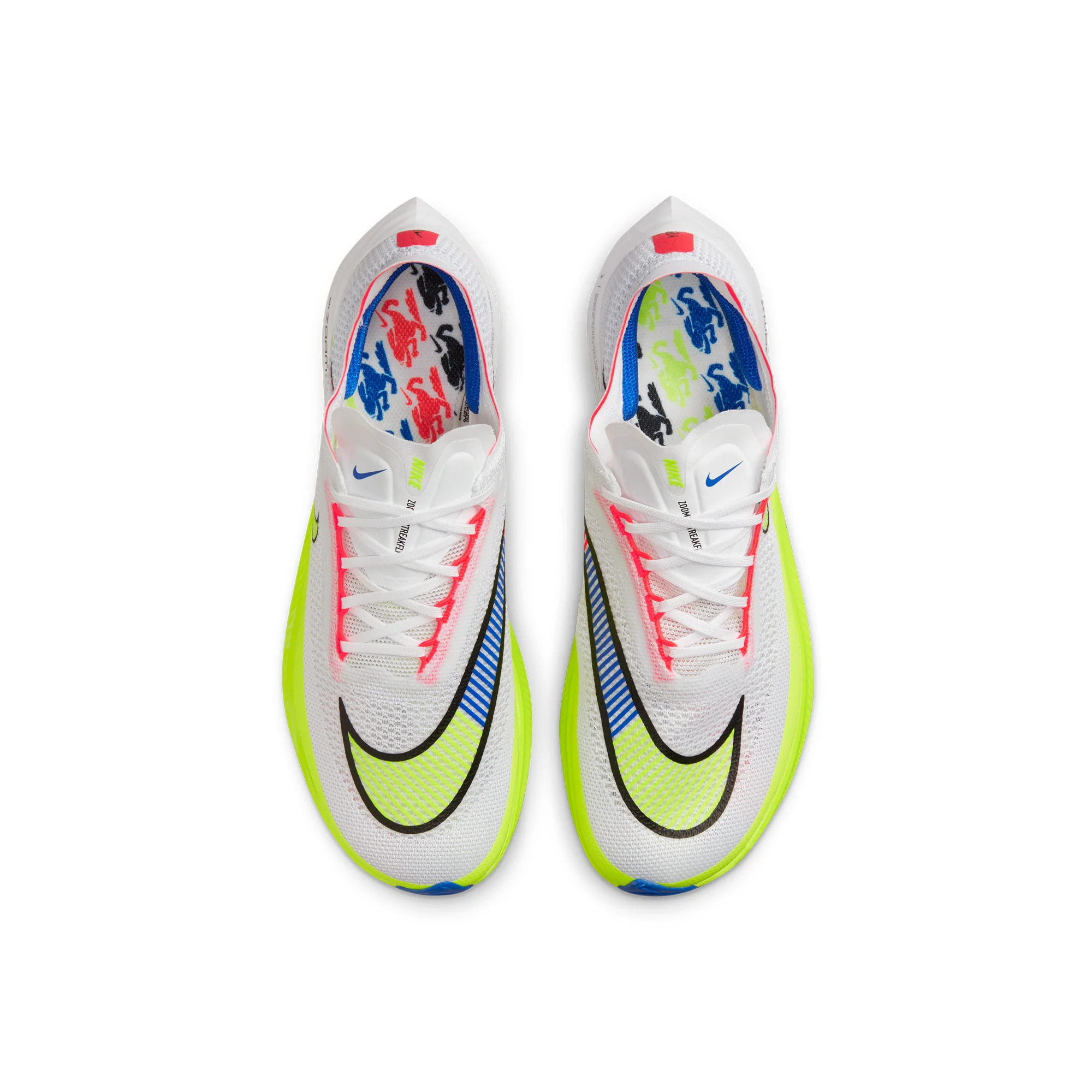 Nike Mens ZoomX Streakfly Premium Shoes - Image 4