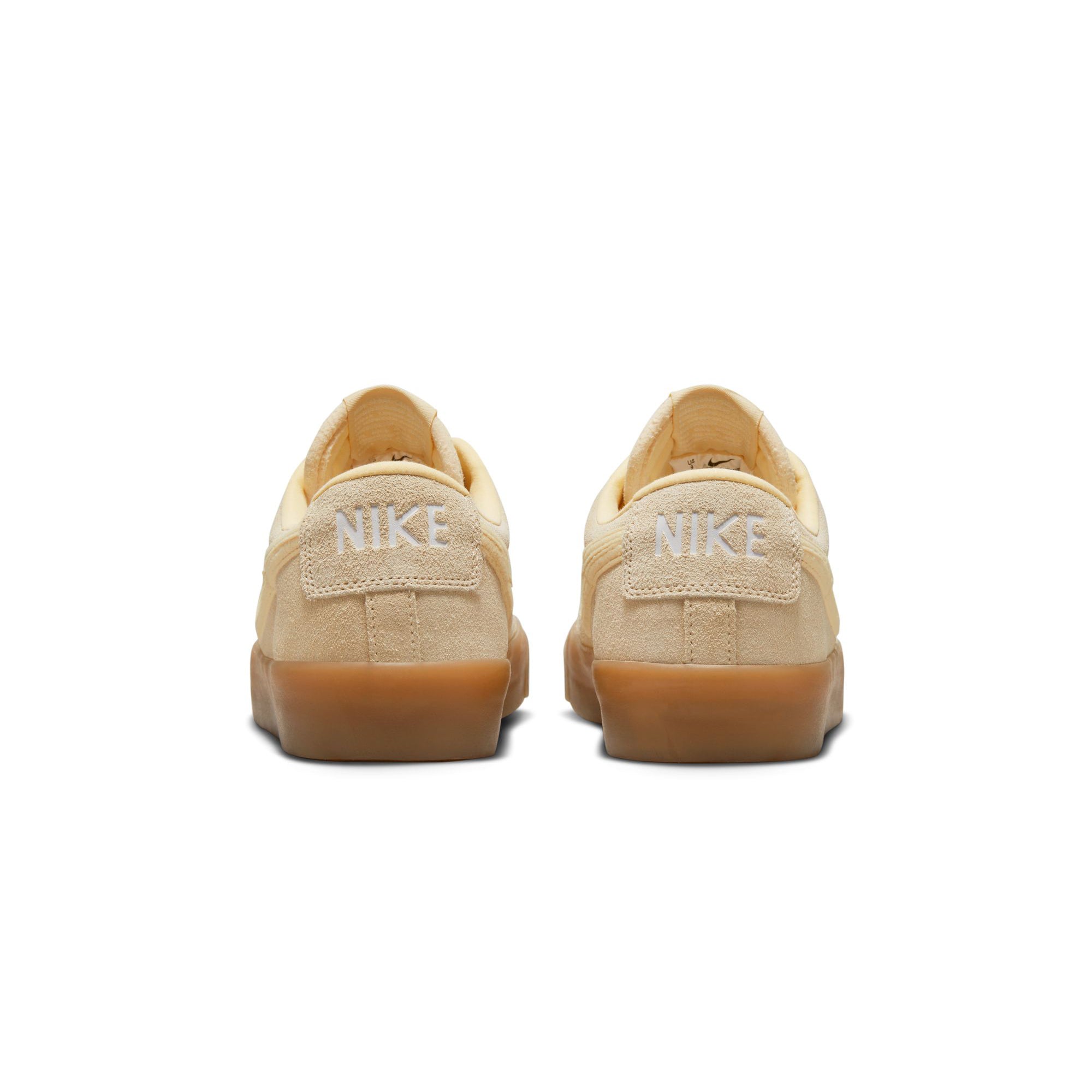Nike SB Mens Blazer Low Pro GT PRM Shoes - Image 3