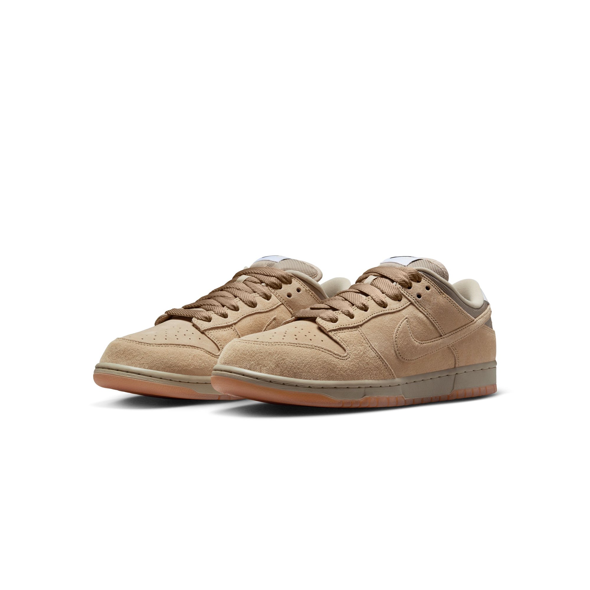 Nike SB Mens Dunk Low Pro B Shoes - Image 2