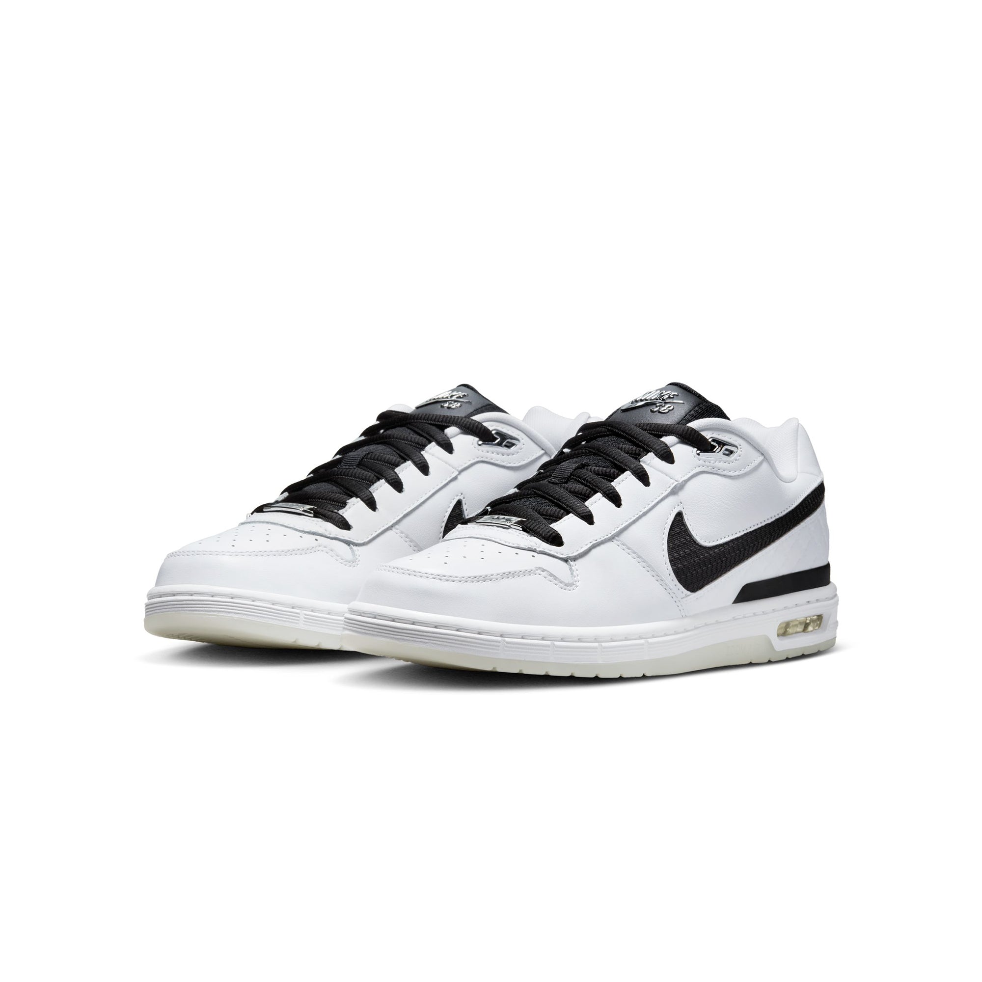 Nike SB Mens Zoom Air Paul Rodriguez Low Shoes - Image 2