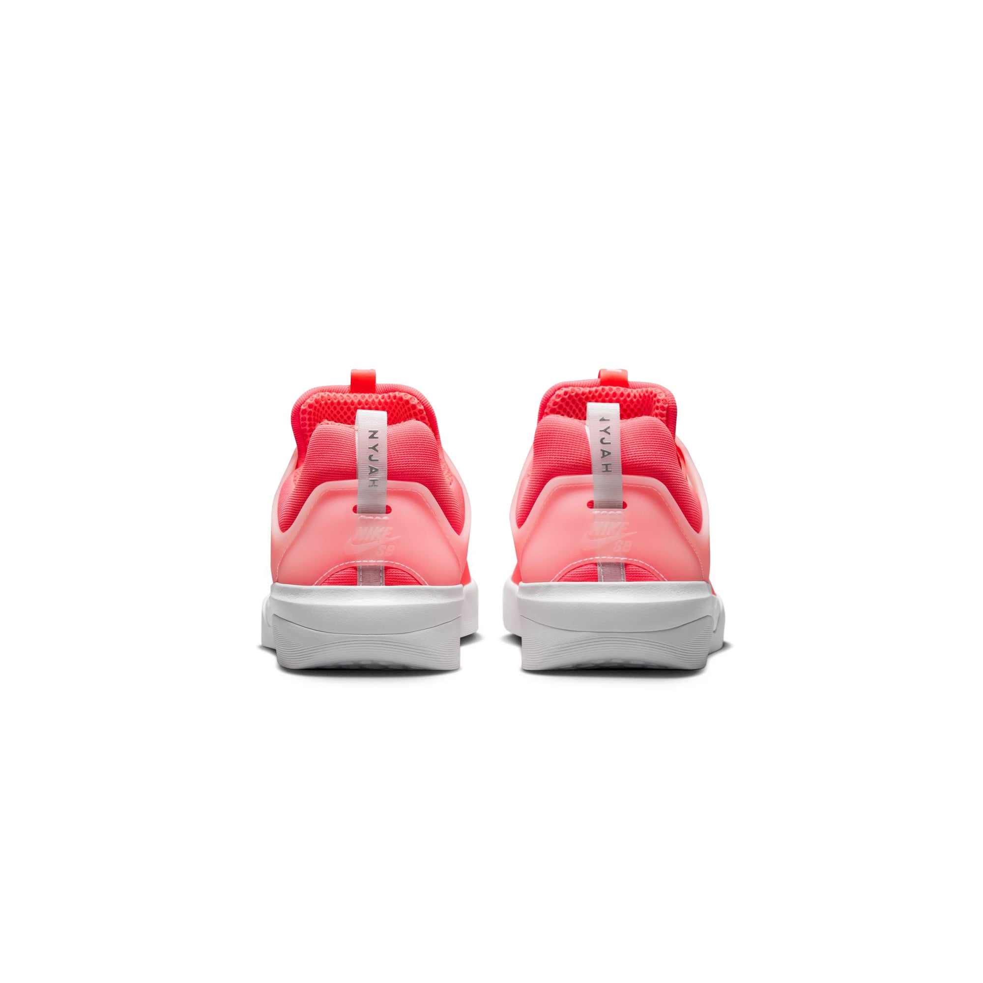 Nike SB Mens Zoom Nyjah 3 Shoes - Image 3