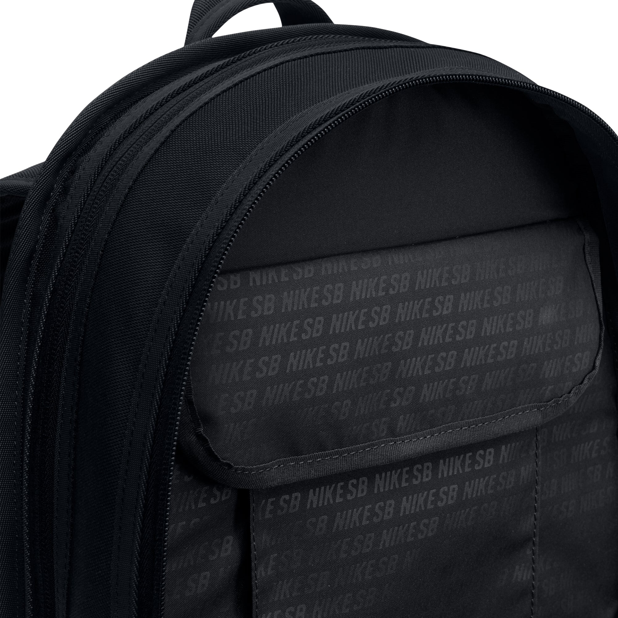 Nike SB RPM Mens 'Black' Skate Backpack - Image 4