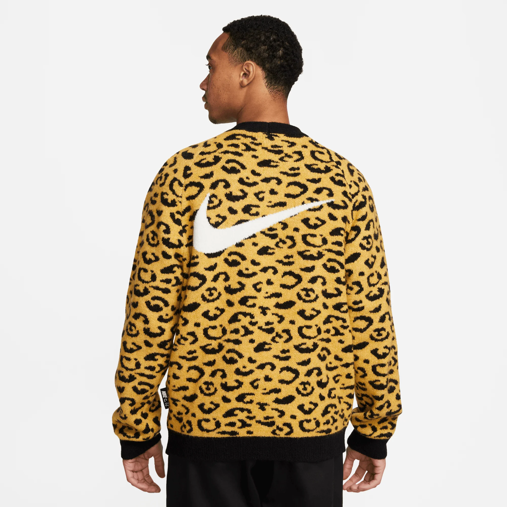 Nike Sportswear Mens Circa Cardigan - Image 2