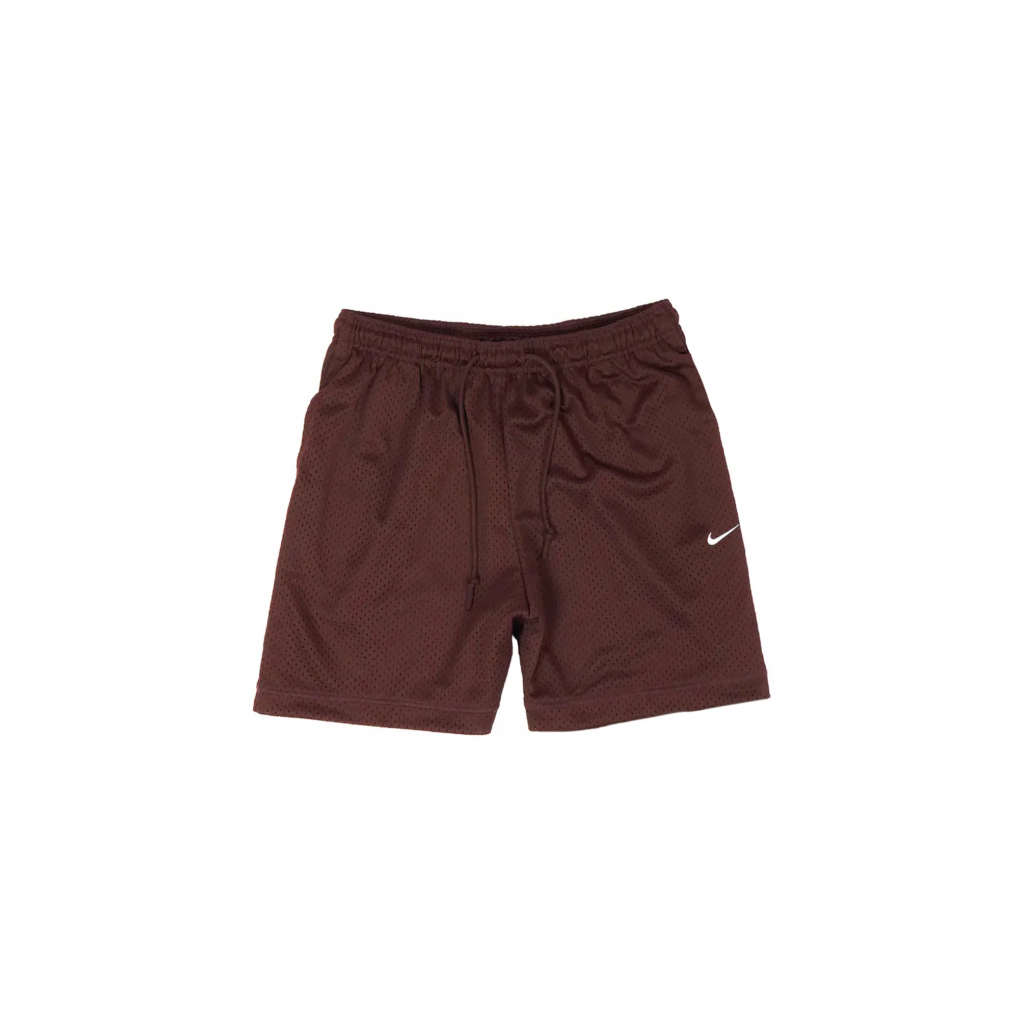 Nike Sportswear Mens Mesh Shorts