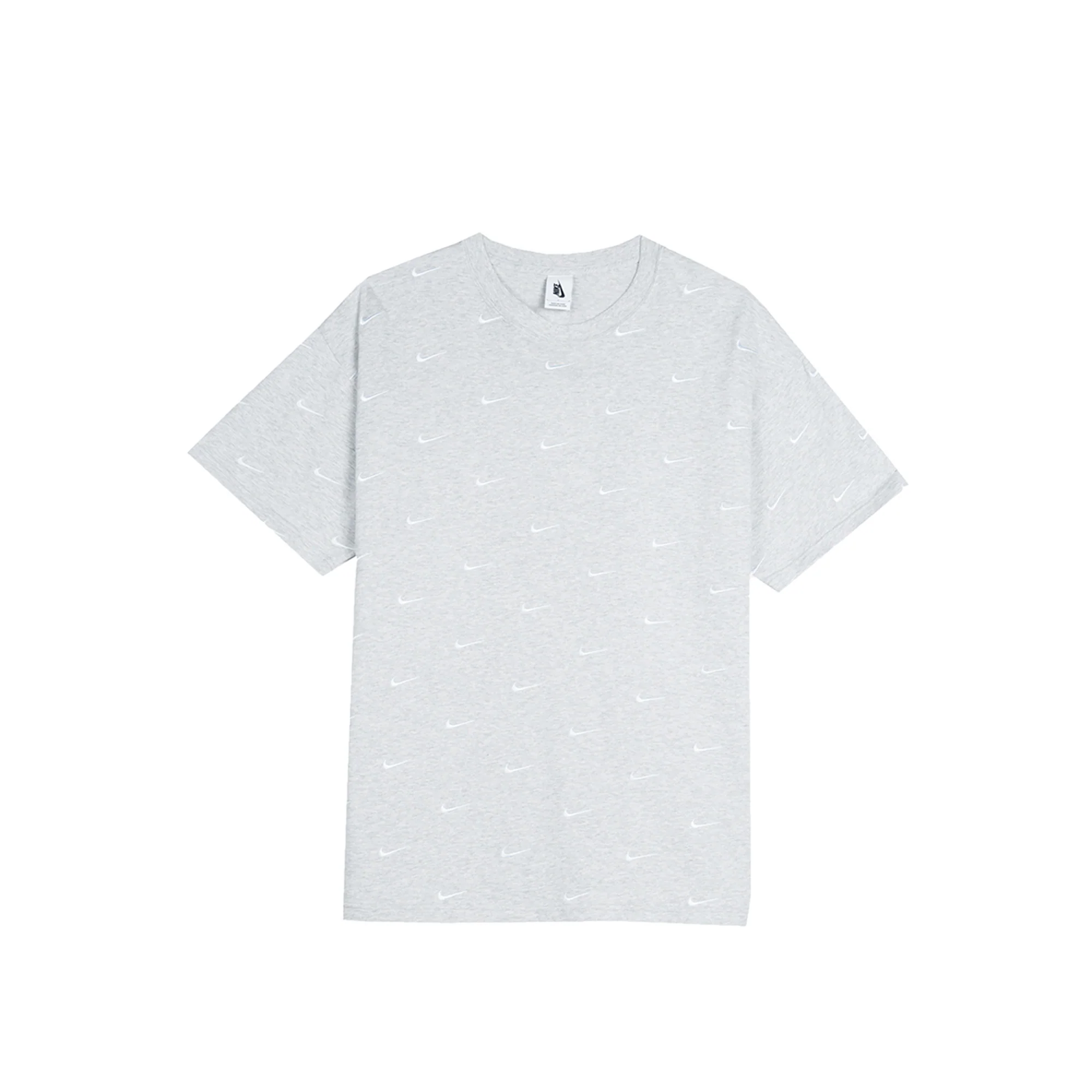 NikeLab Mens Swoosh Tee