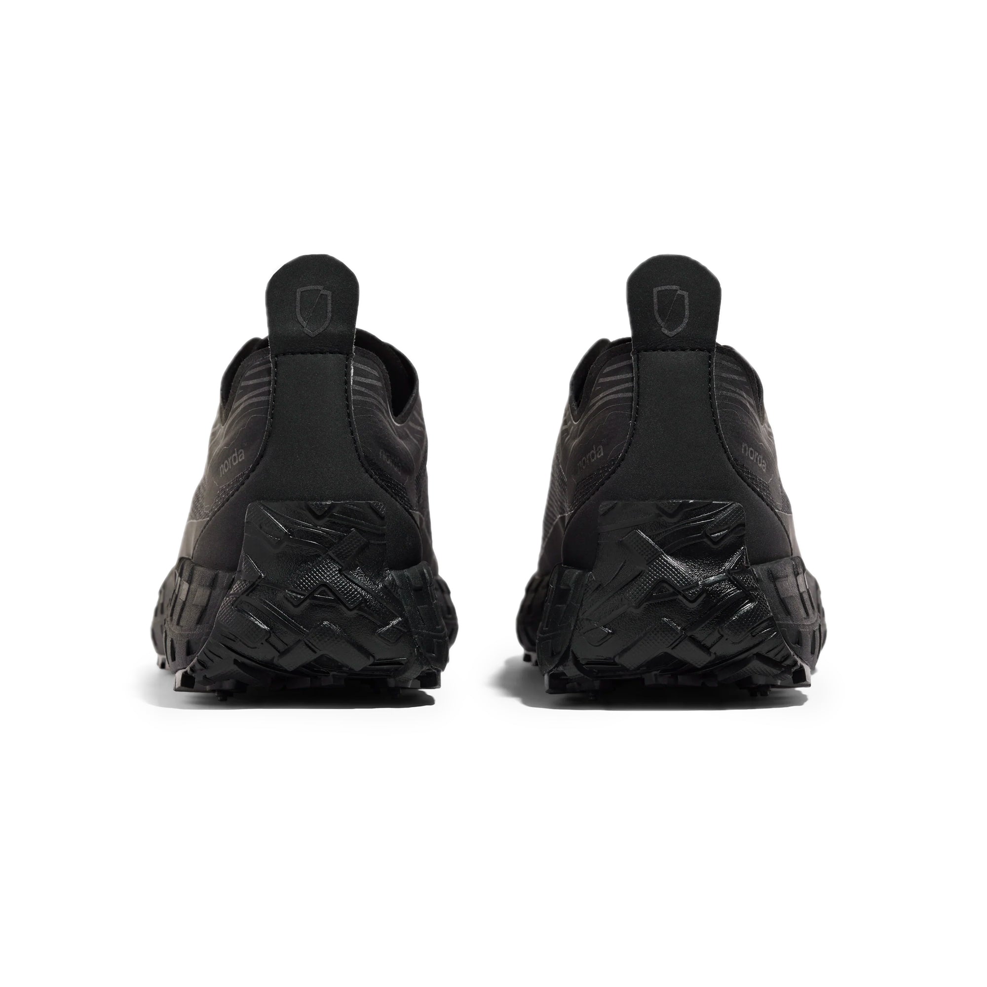 Norda Mens 001 Shoes - Image 3