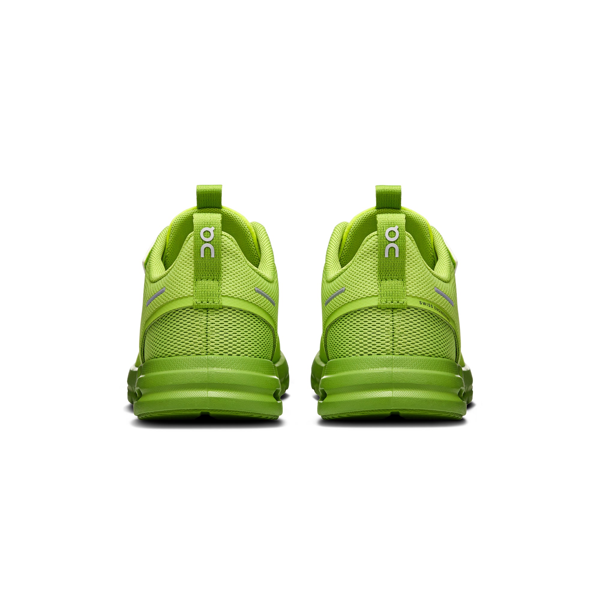 On Running Kids Cloud Play SHF Shoes - Image 3