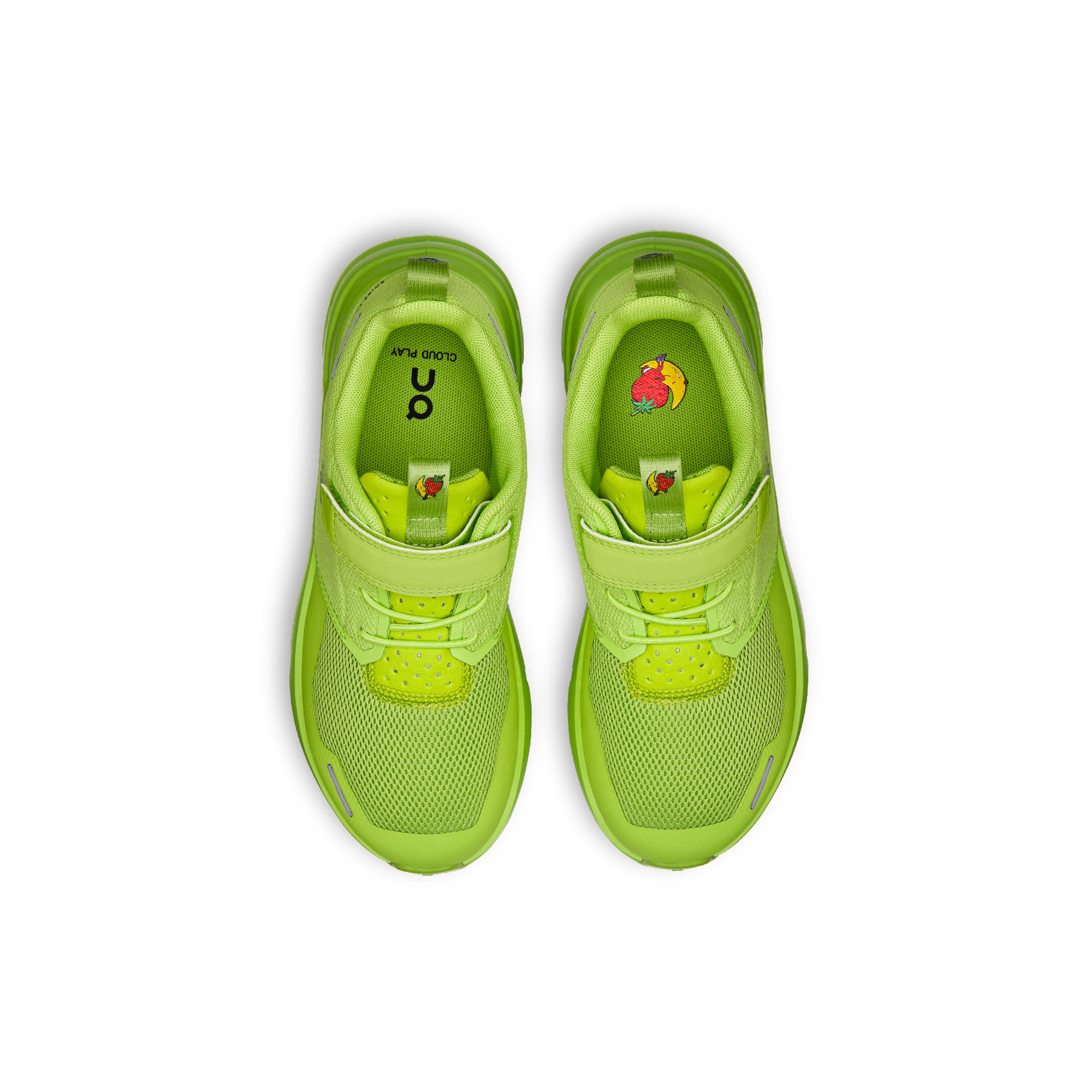 On Running Kids Cloud Play SHF Shoes - Image 4