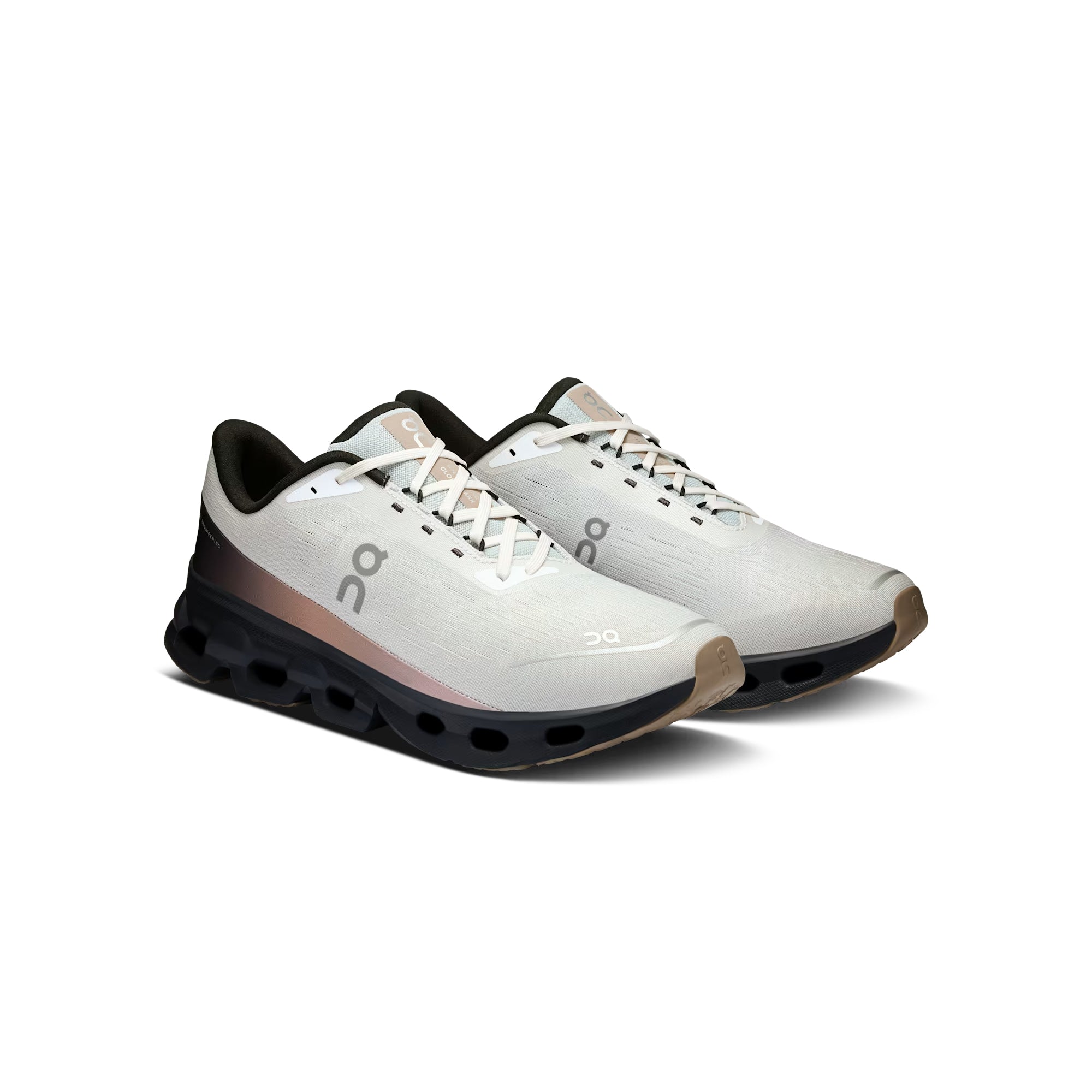 On Running Mens Cloudspark Shoes - Image 2
