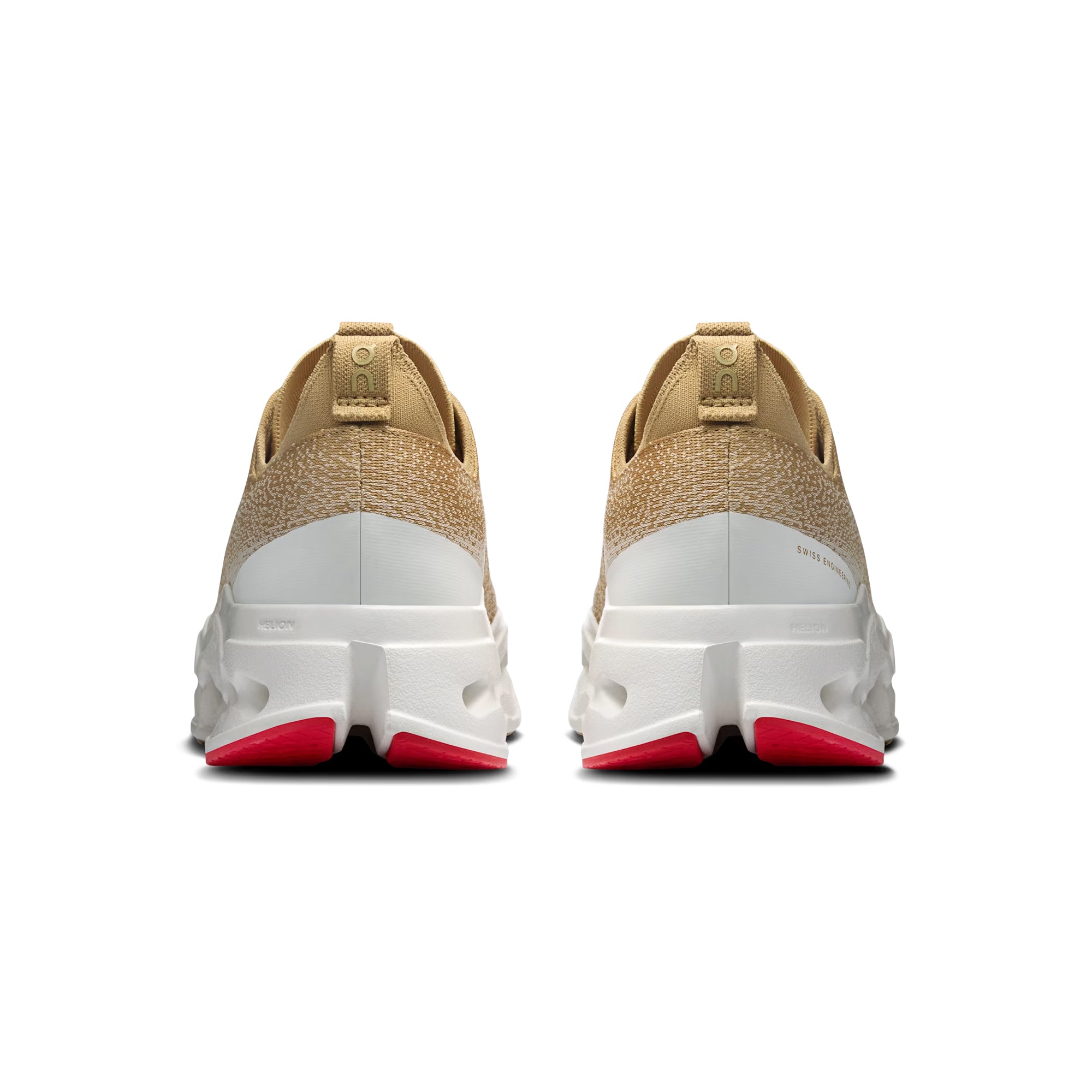 On Running Mens Cloudsurfer Max "Year of The Horse" Shoes - Image 3