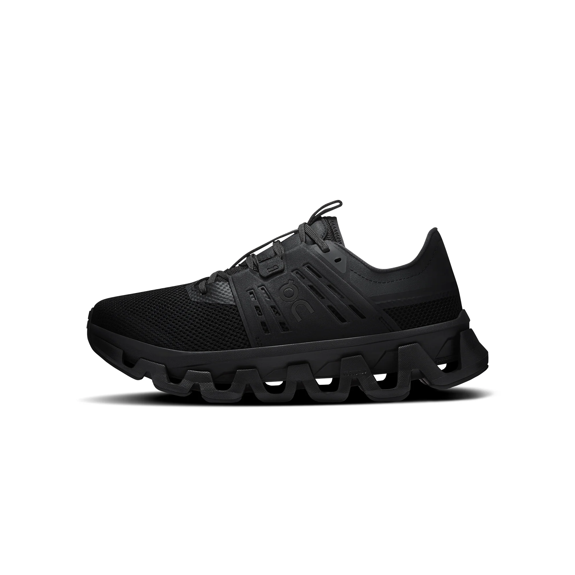 On Running Mens Cloudswift AMP 1 Shoes