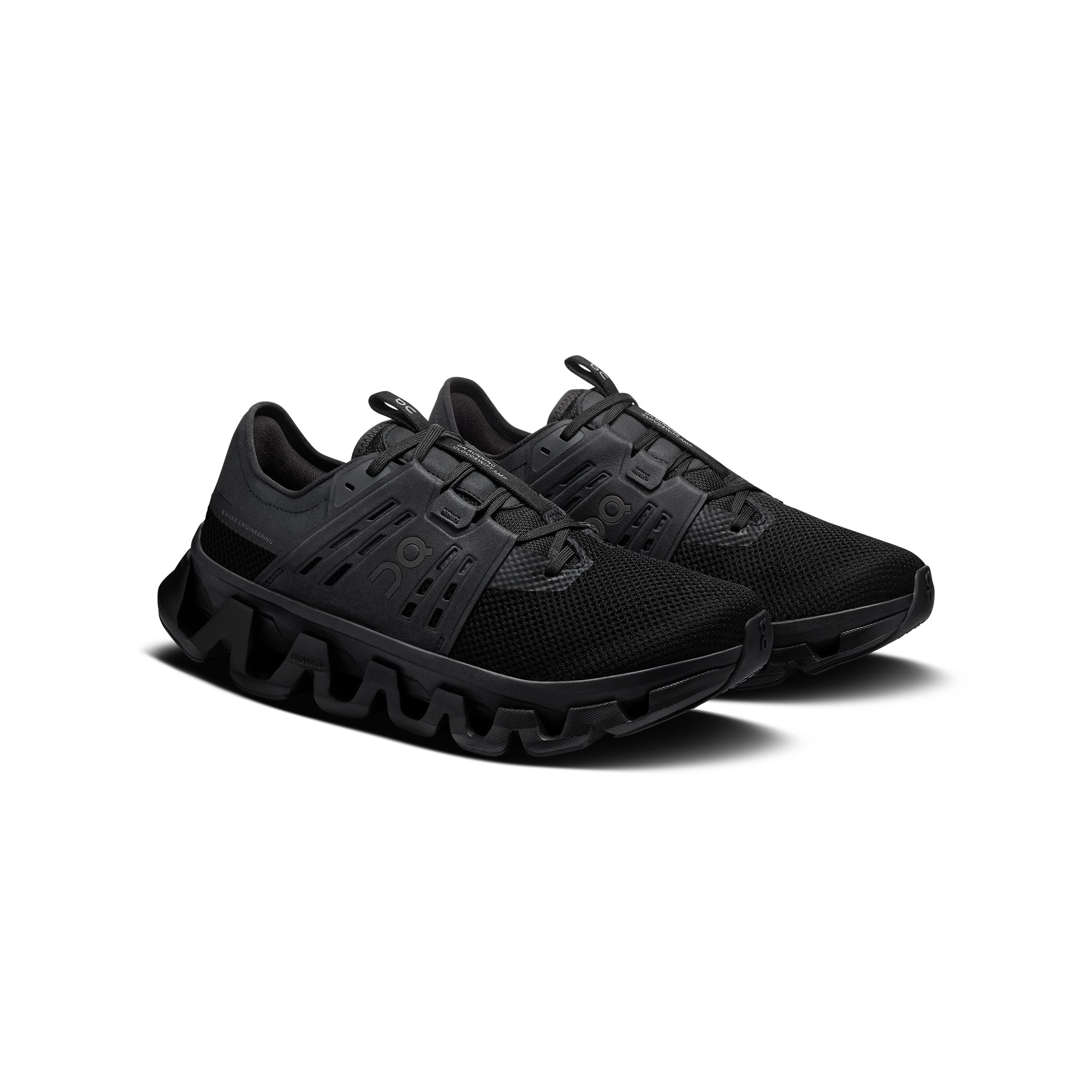 On Running Mens Cloudswift AMP 1 Shoes - Image 2