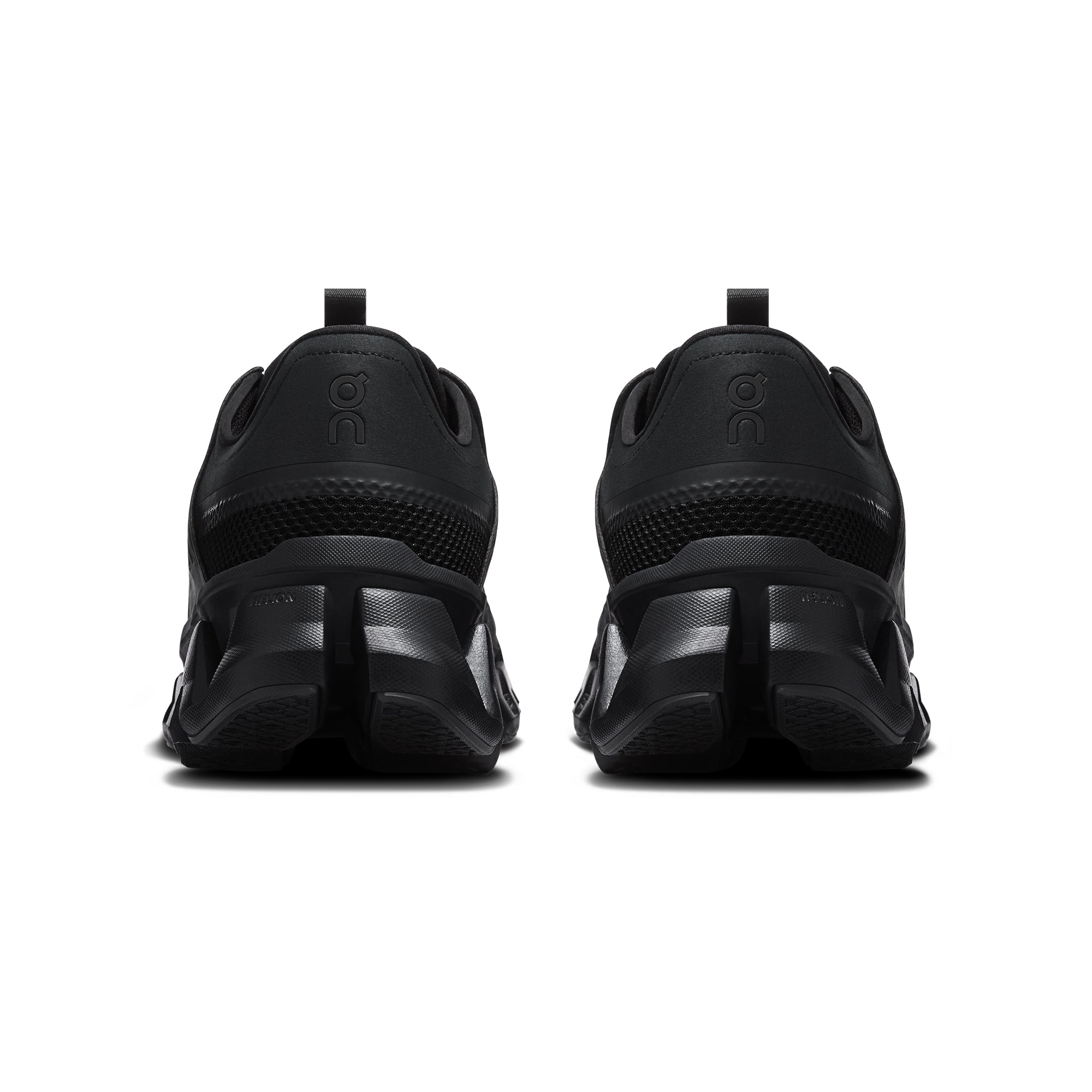 On Running Mens Cloudswift AMP 1 Shoes - Image 3
