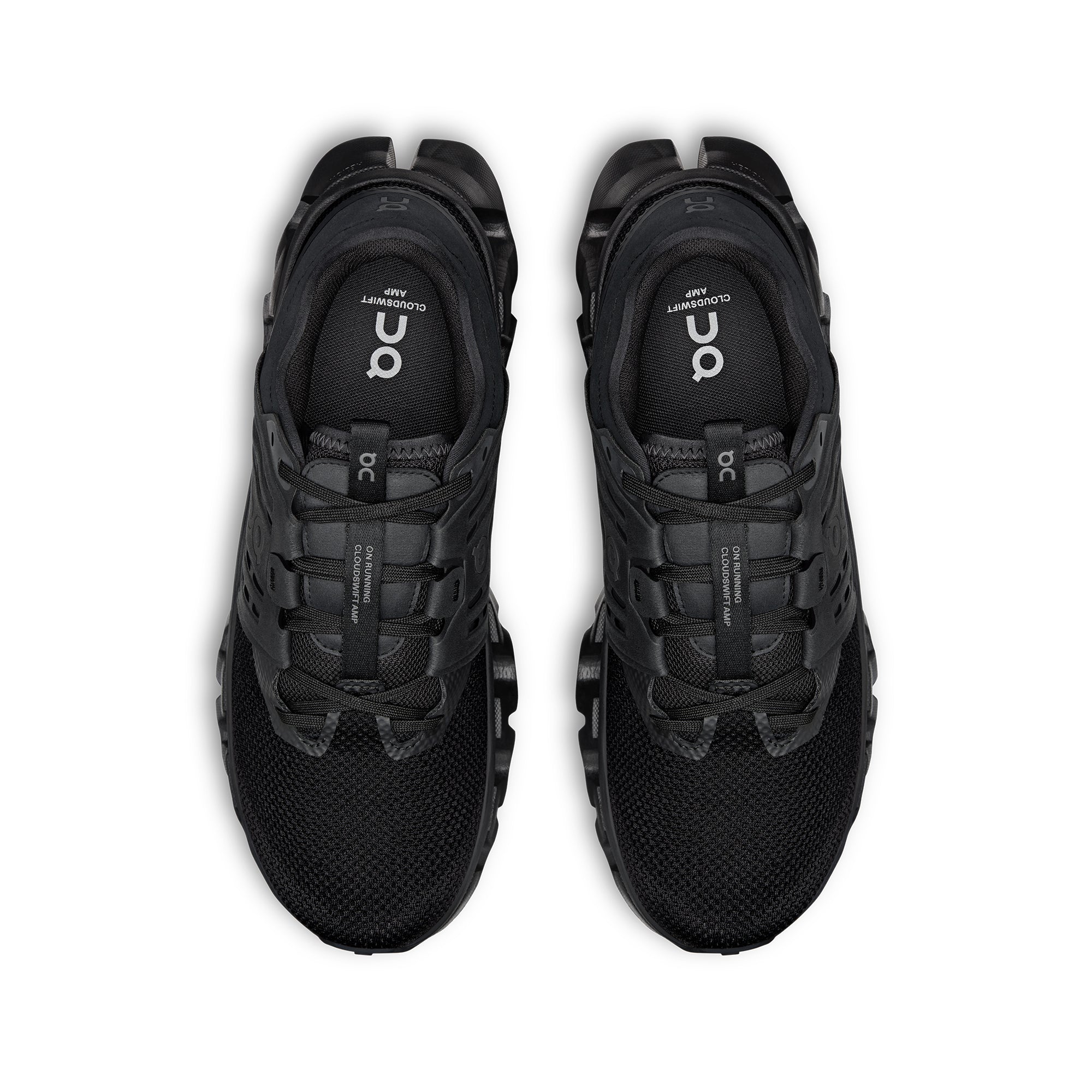 On Running Mens Cloudswift AMP 1 Shoes - Image 4