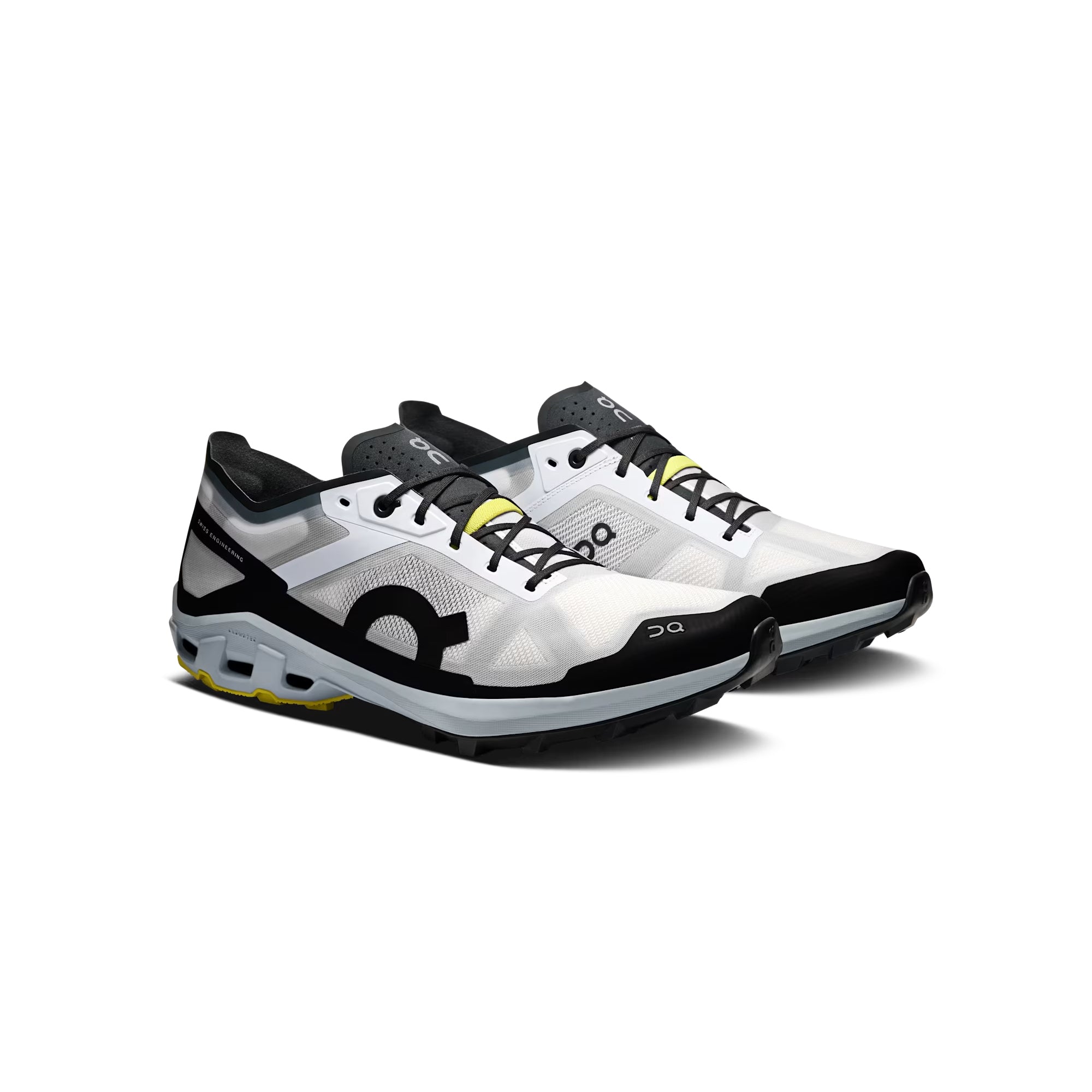 On Running Mens Cloudventure Peak 3 Shoes - Image 2