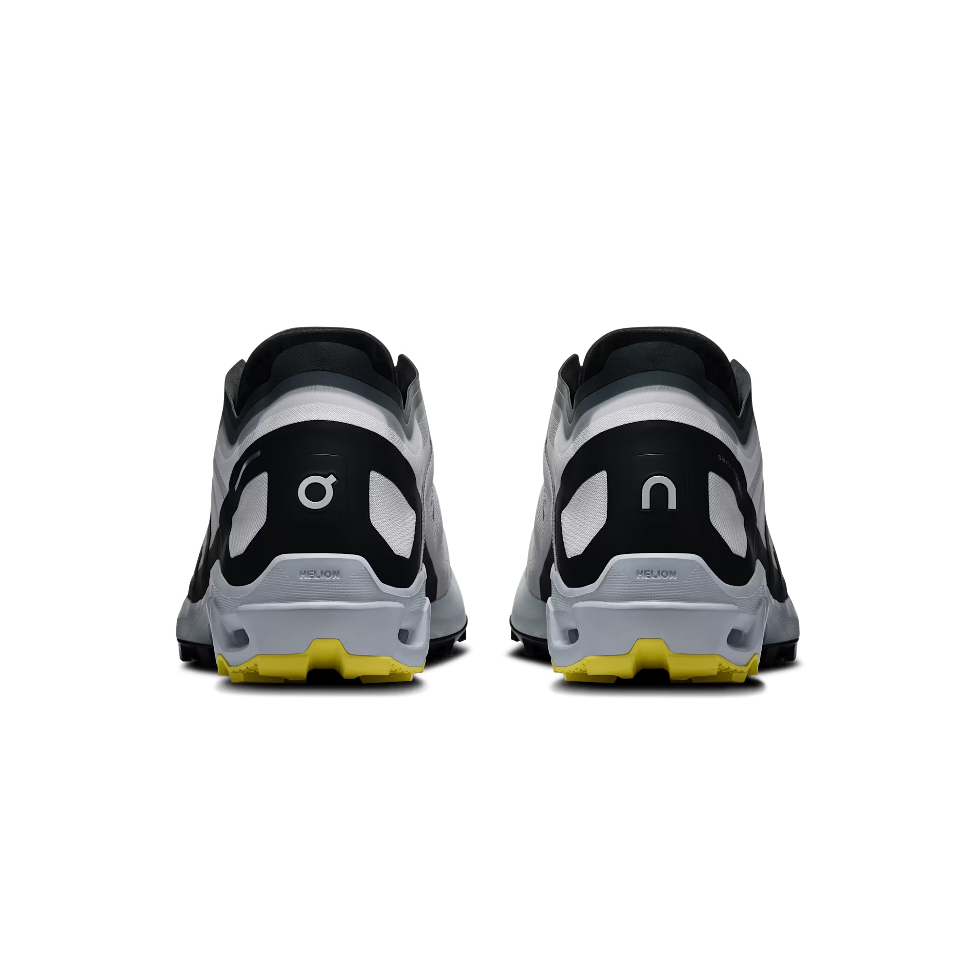 On Running Mens Cloudventure Peak 3 Shoes - Image 3