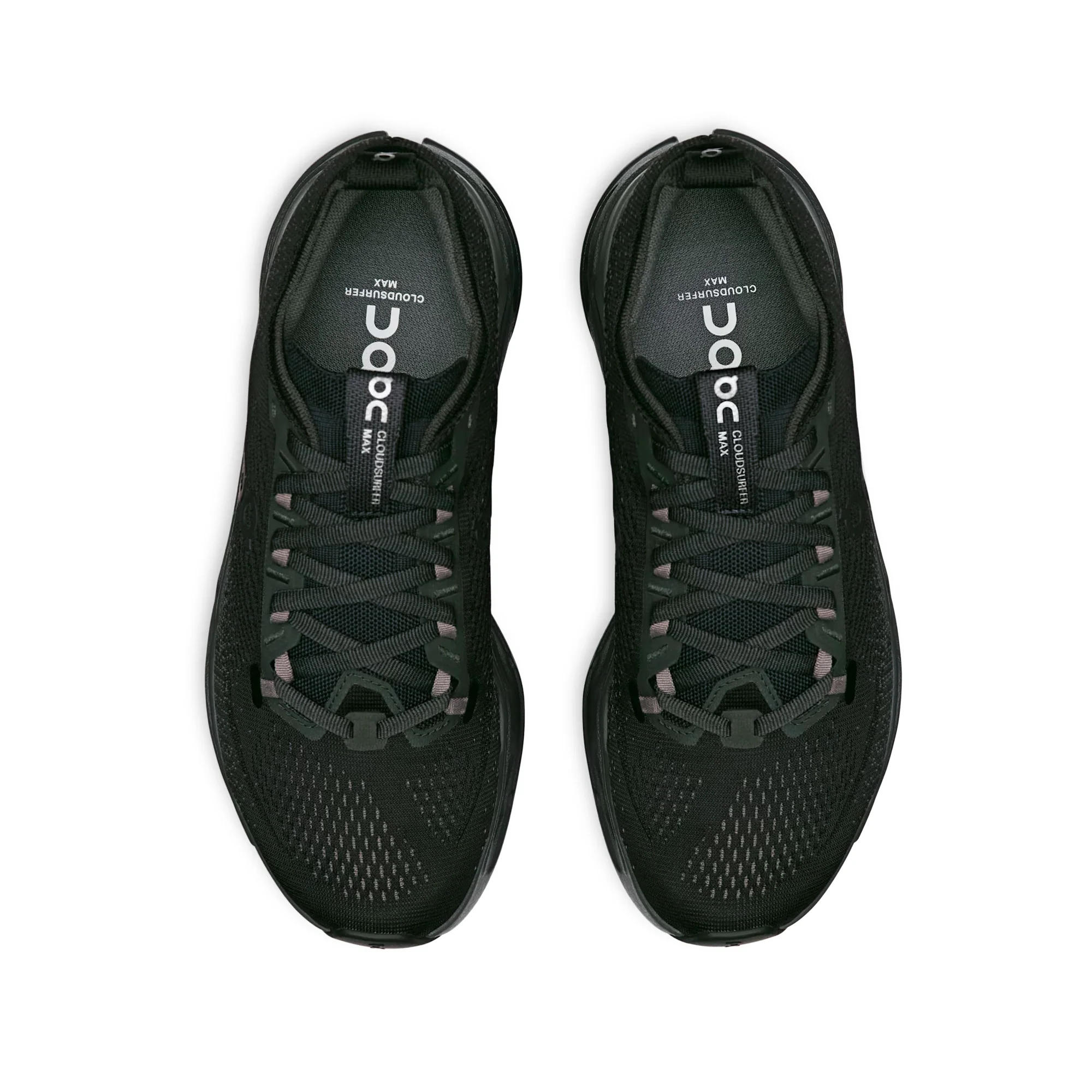 On Running Womens Cloudsurfer Max Shoes - Image 4