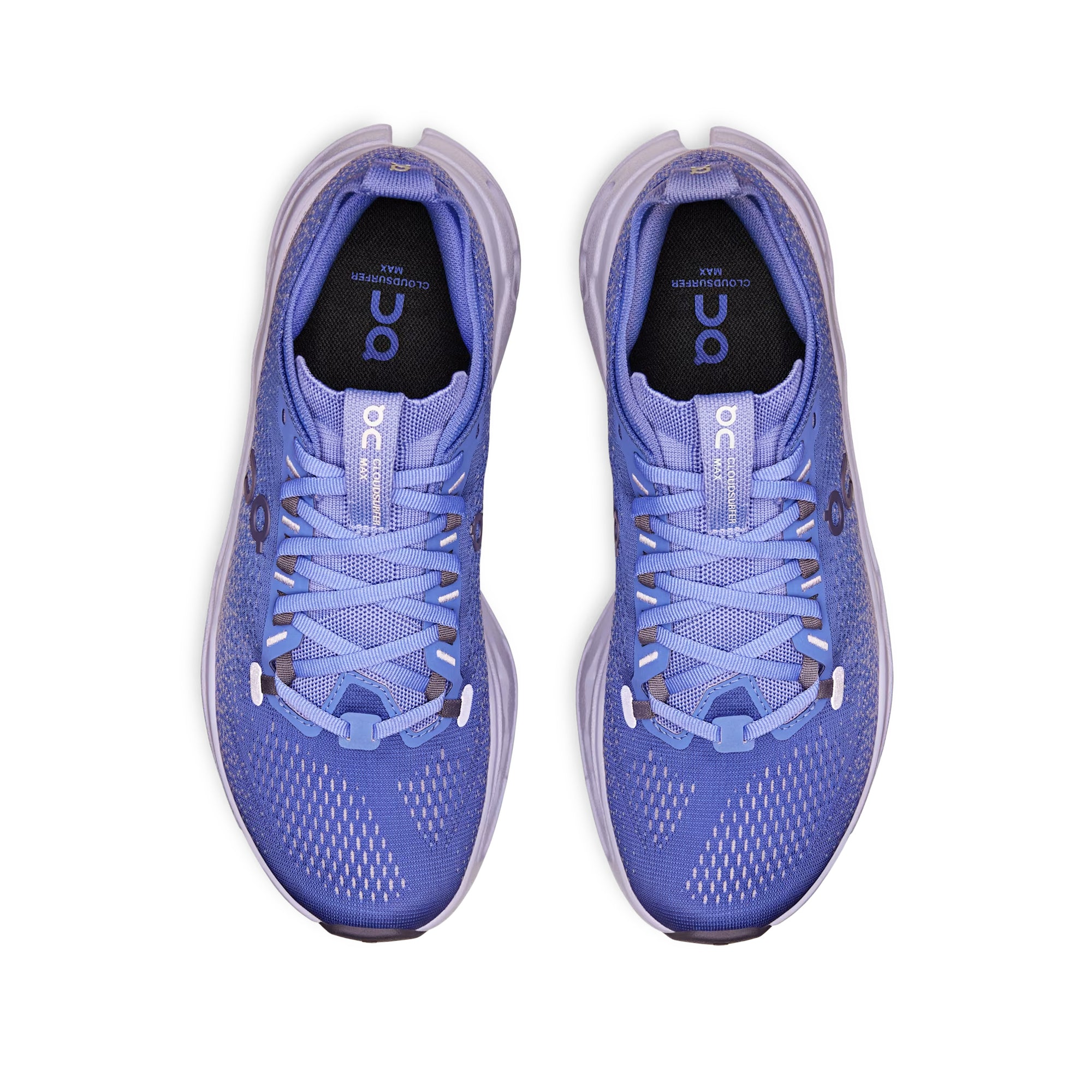 On Running Womens Cloudsurfer Max Shoes - Image 4